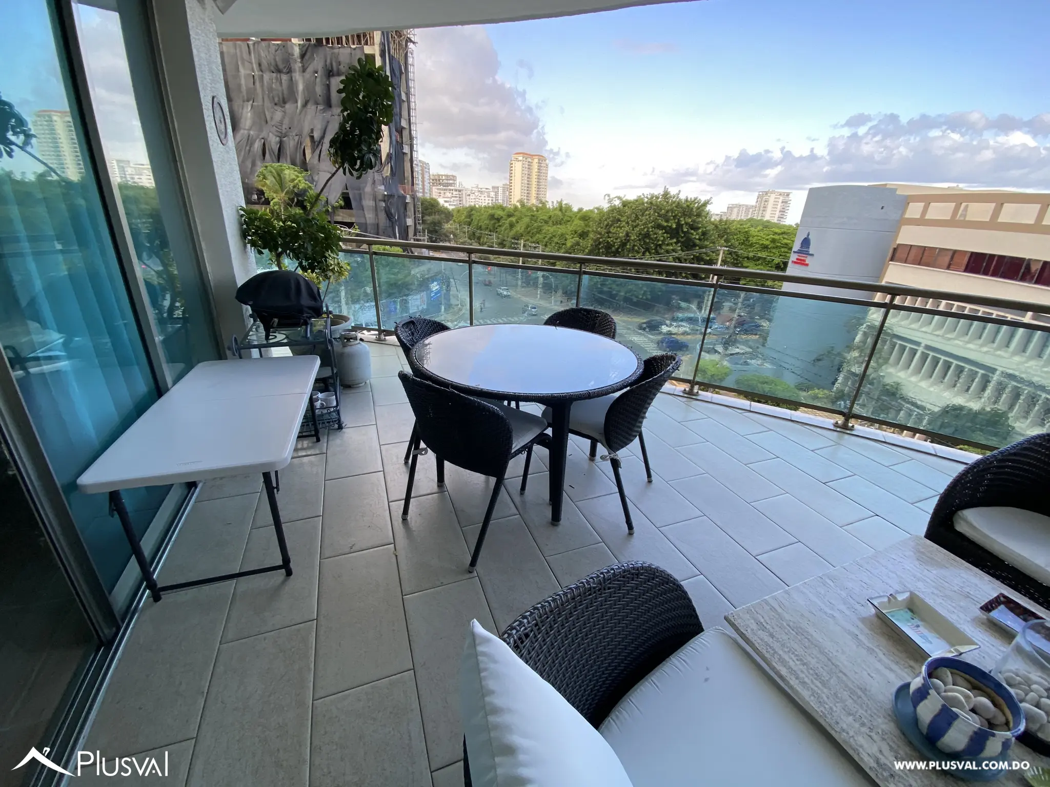Apartamento venta en Esperilla 453030