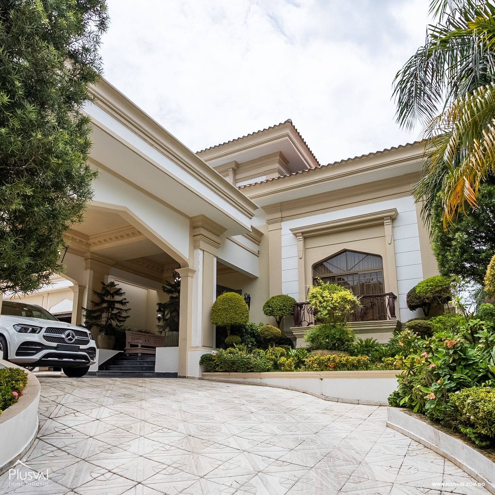 Casa Cuesta Hermosa II 373016