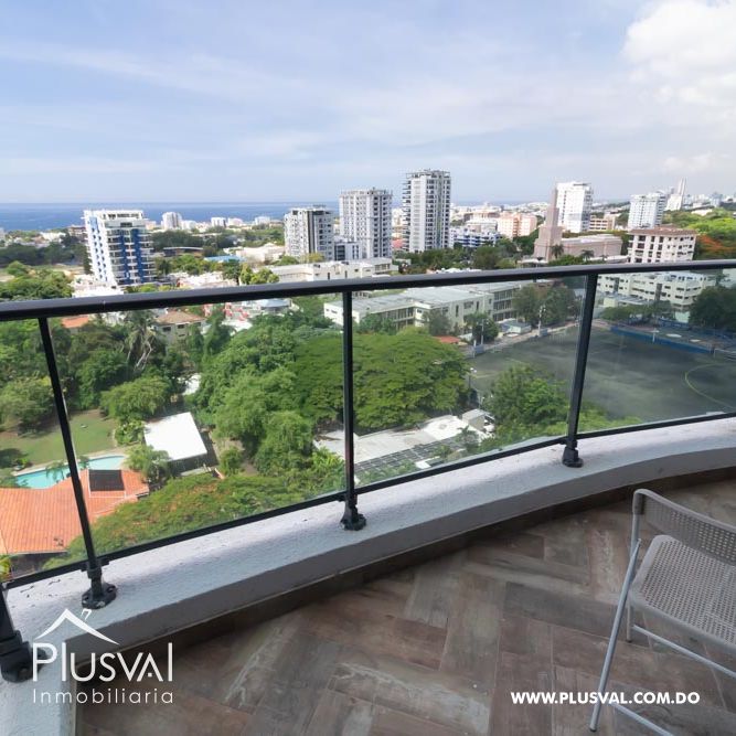 Apartamento amueblado en alquiler en La Esperilla 288390