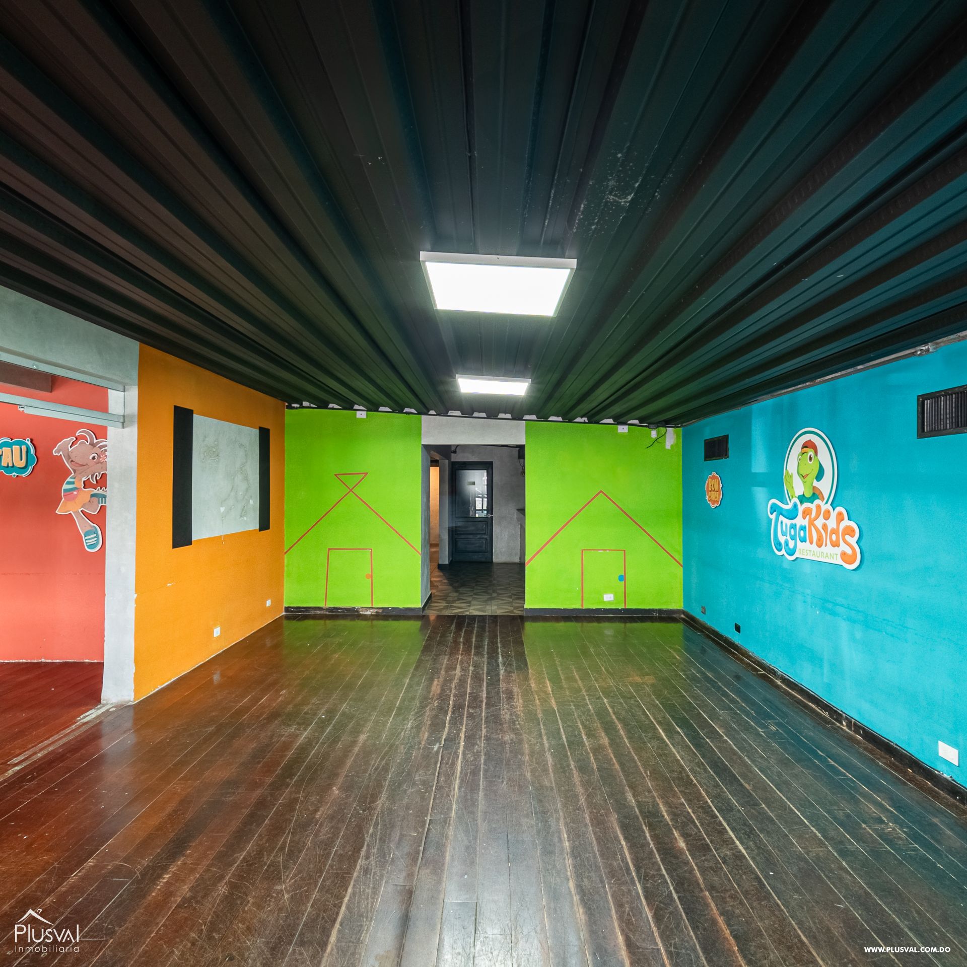 Local Comercial en Venta en Piantini 452185