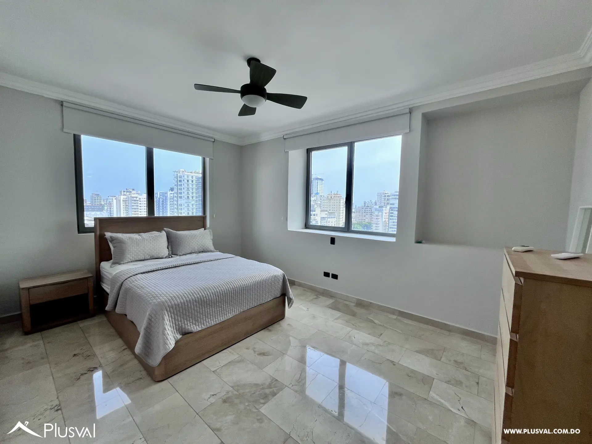 Apartamento de lujo en alquiler amueblado en Serrallés 515984