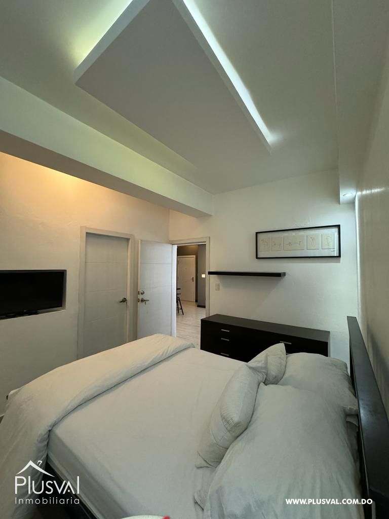 Apartamento de 1 habitacion con terraza en alquiler Serralles 316662