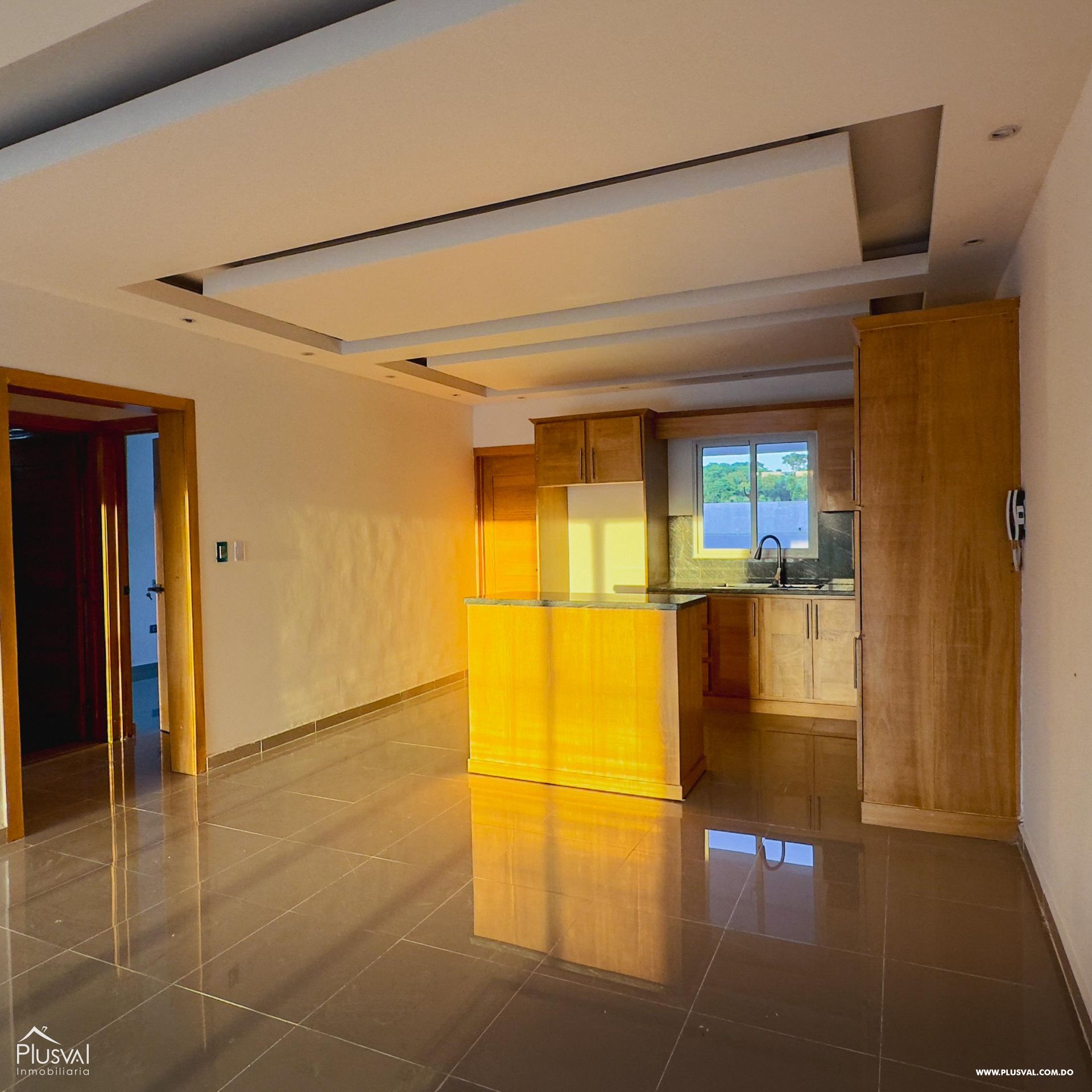 Nuevo apartamento en venta en Las Terrenas 382840