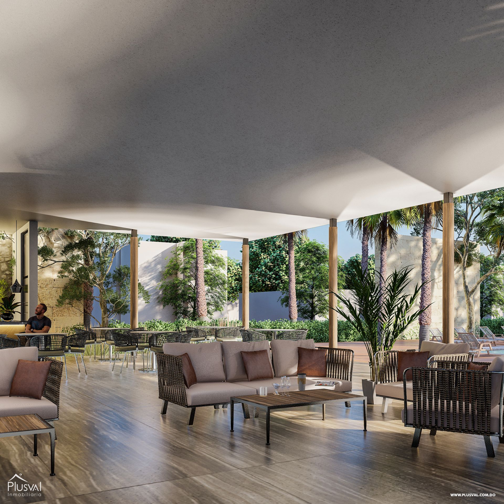 Apartamentos en venta, Residencial Privado 390830
