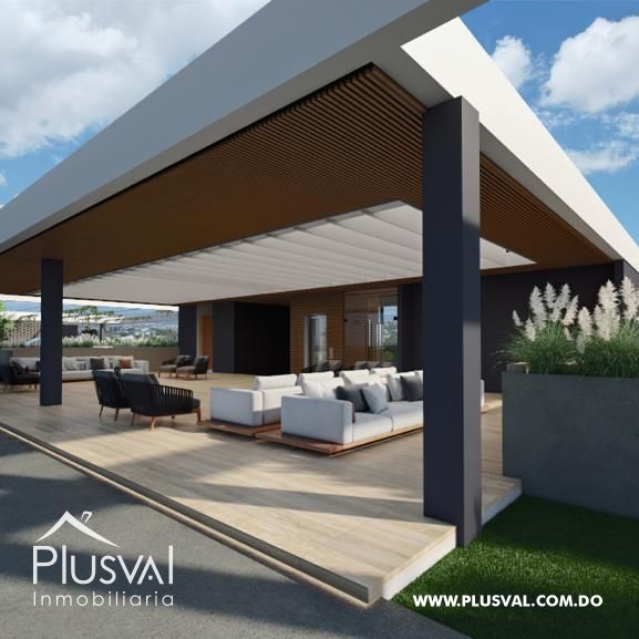 Nueva Torre de  apartamentos ubicado en Gurabo, de Santiago de los Caballeros 319726