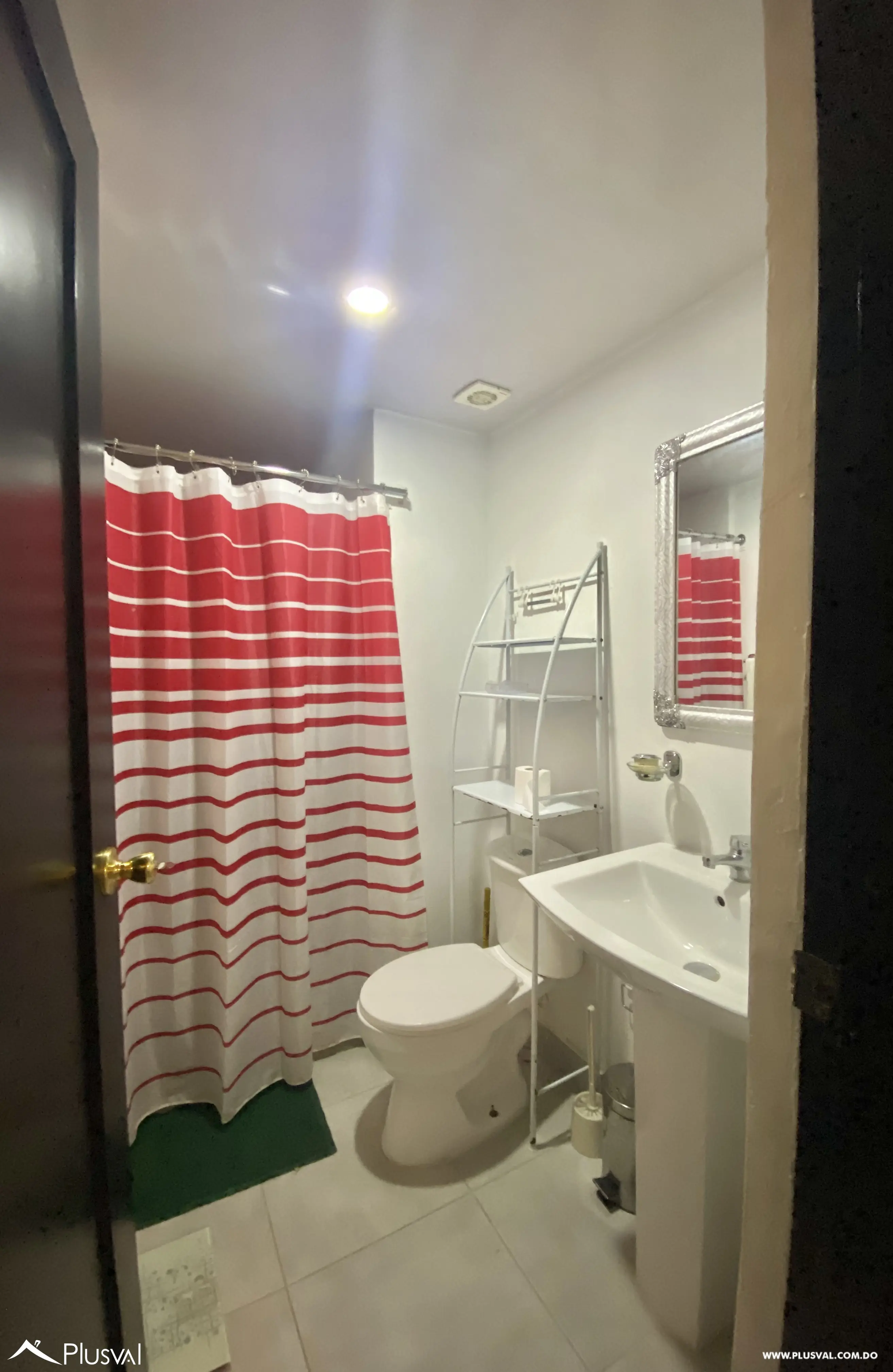 Alquilo Apto de 2 habitaciones frente al parque Mirador 477365