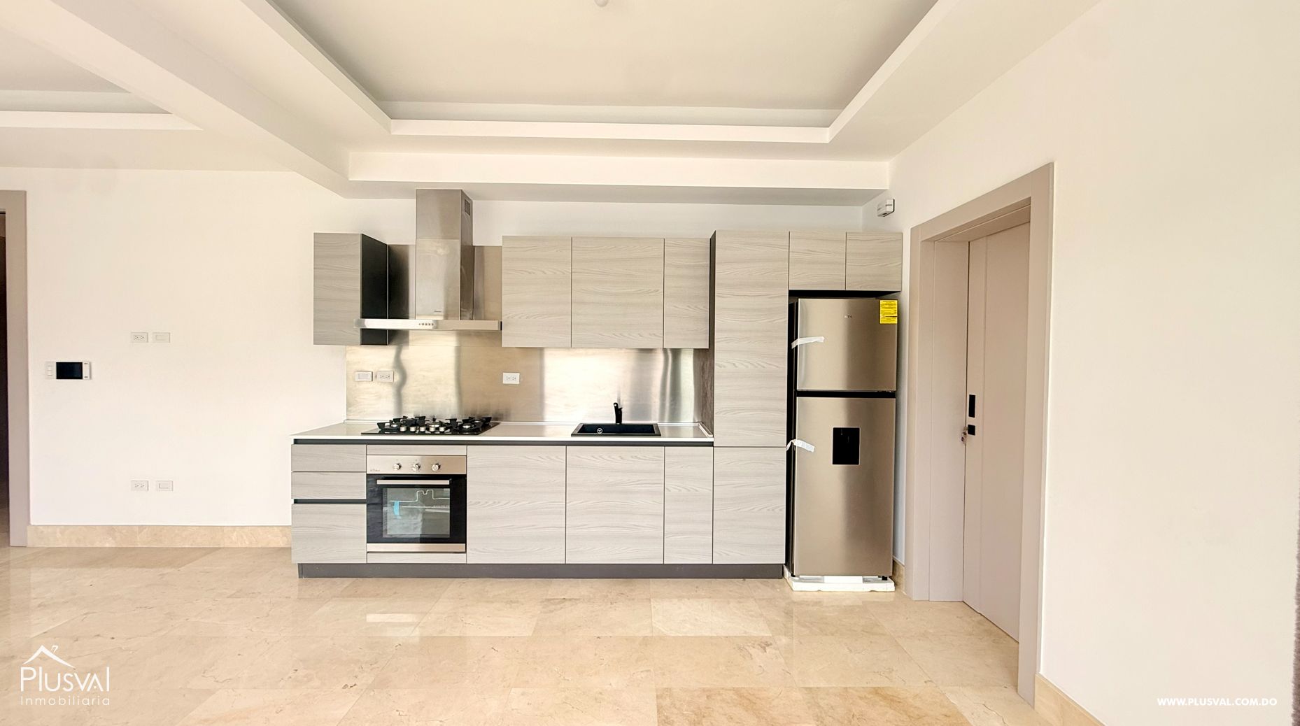 Torre de Lujo con Apartamentos en venta 487415