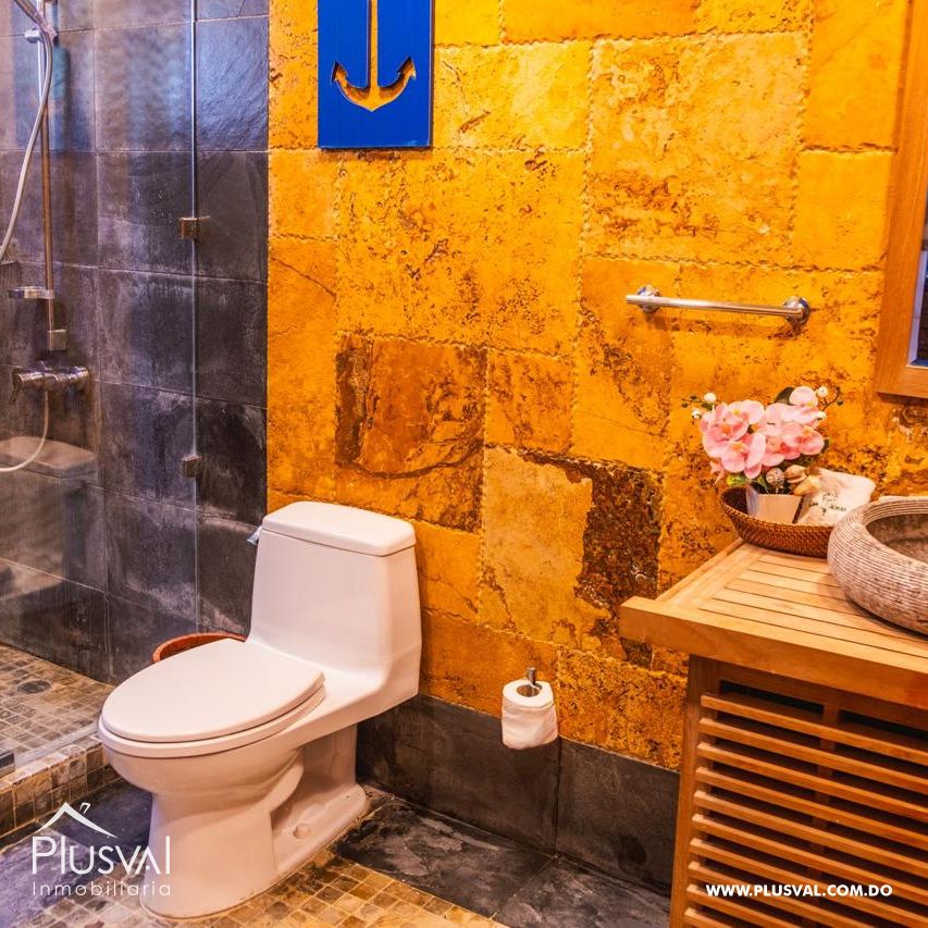 Apartamento tipo Penthouse en Venta en Balcones del Atlantico 410722