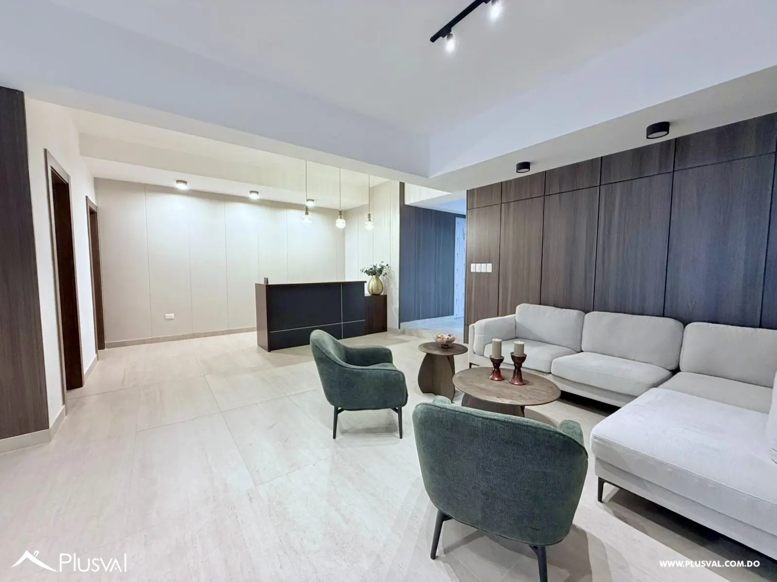 Apartamento en Venta El Millón 467794