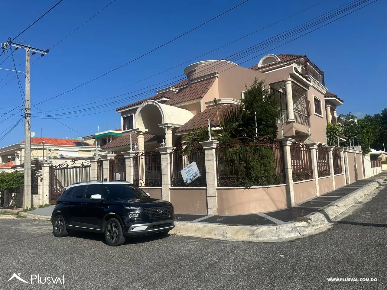 Casa en venta en  Las Palmas - San Cristobal 463887