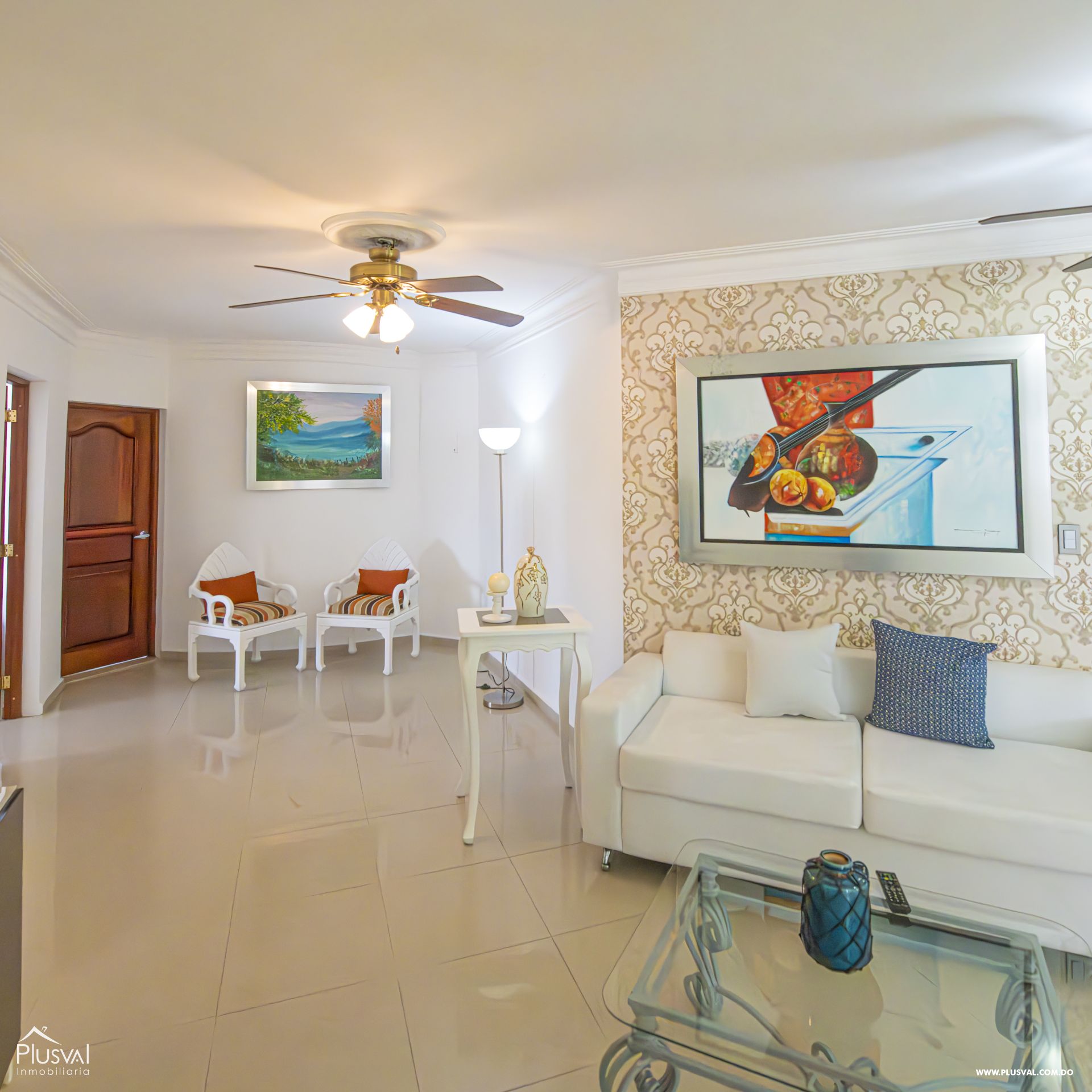 Villa en Venta en Isabel Villas 372865