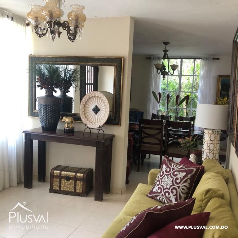 Hermosa casa en venta ubicada en Los Jardines Metropolitanos 171266