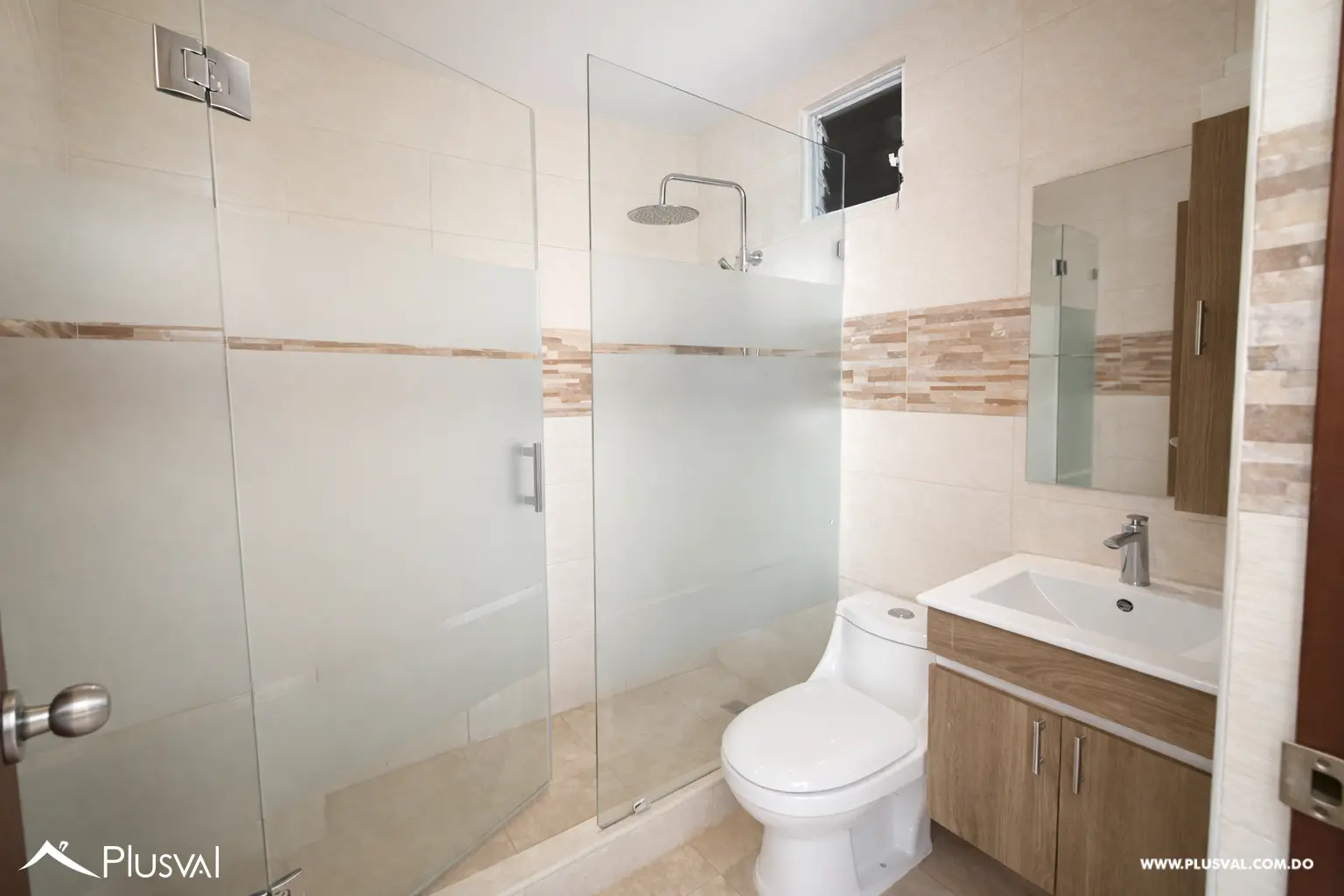 Apartamento tipo pent-house en Alma Rosa 487389