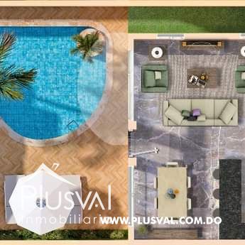 Proyecto de Villas en Bayahibe 302296