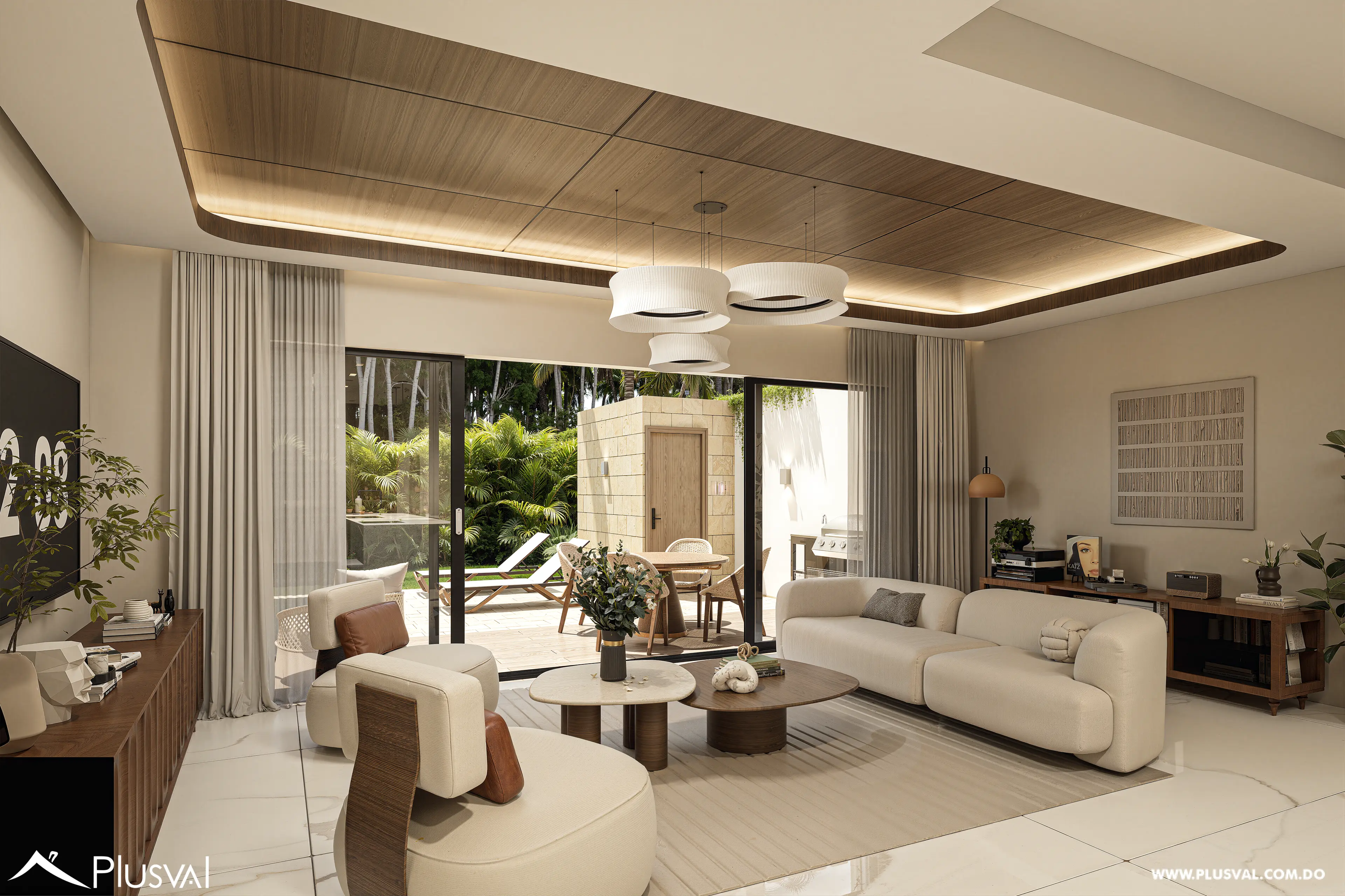 Ventas de propiedades Duplex, Las Canas Cap Cana 507383