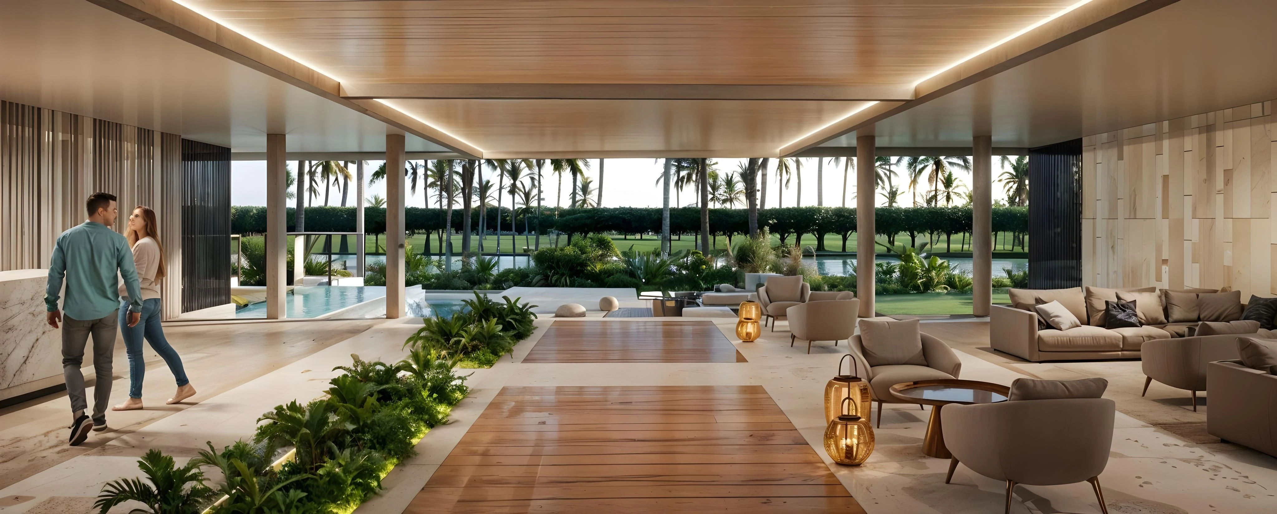 Apartamento de lujo en Cap Cana Apto. #208 413991