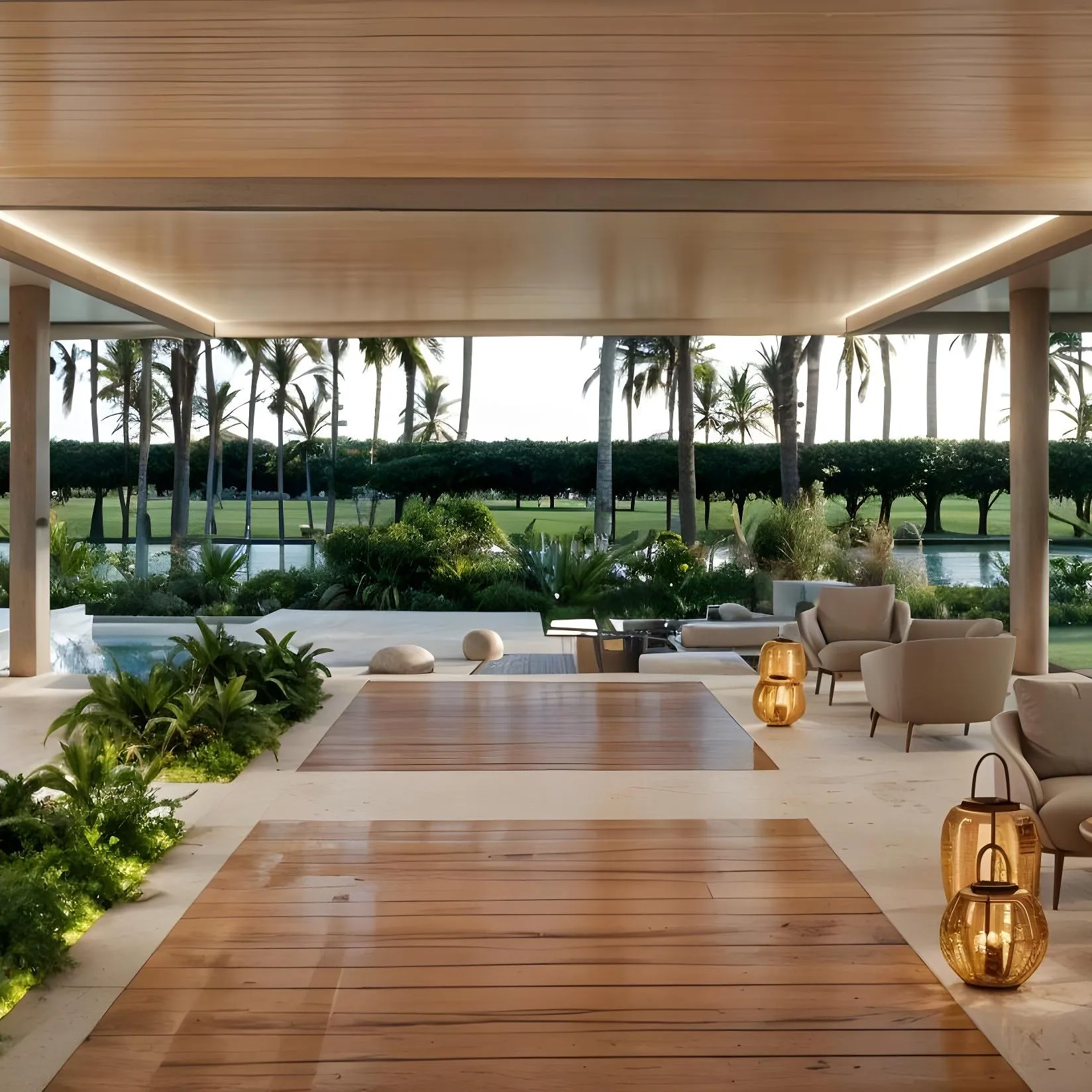 Apartamento de lujo en Cap Cana Apto. #208 413991