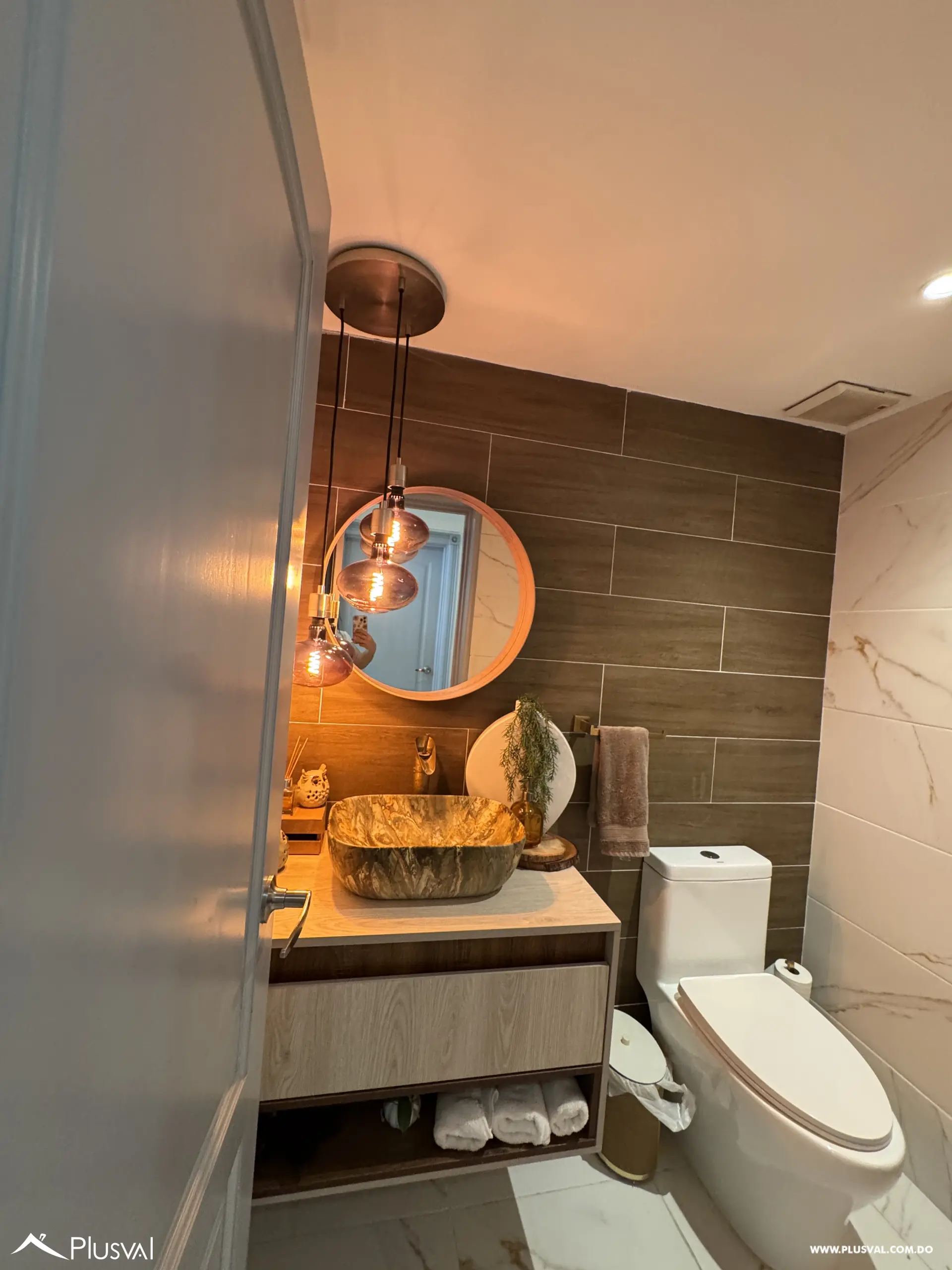 AMPLIO APARTAMENTO CON VISTA AL MAR 464845
