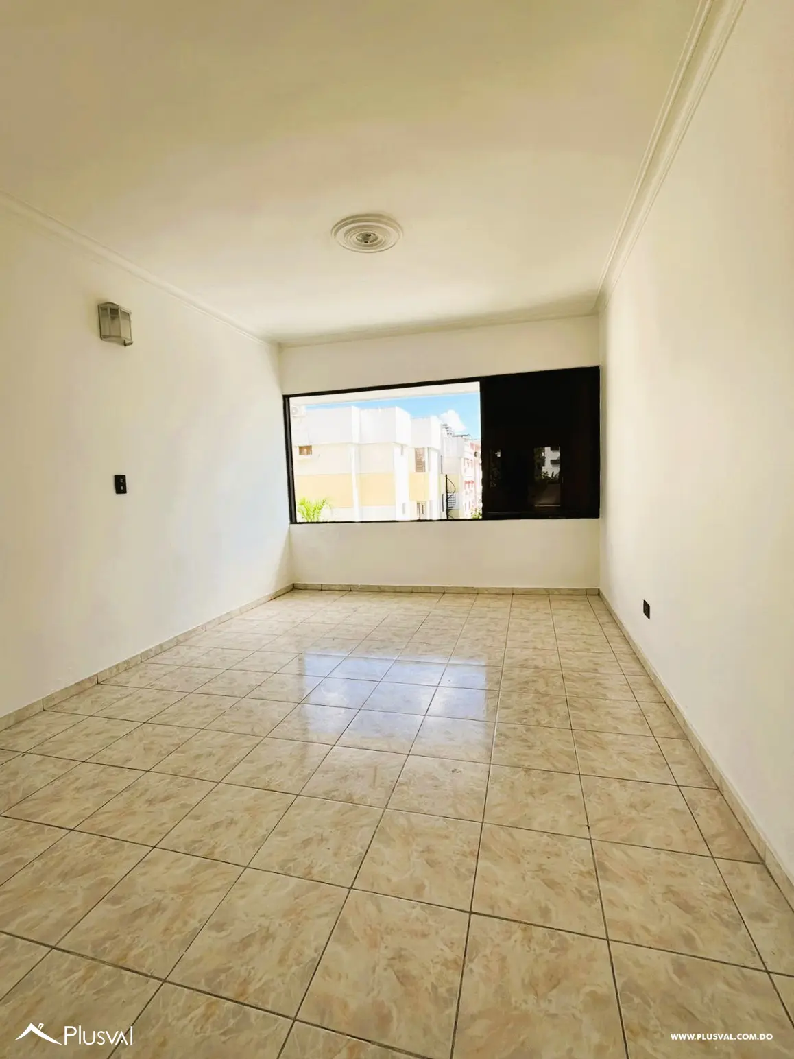 Apartamento en alquiler de 3 habitaciones en Los Cacicazgos 473012