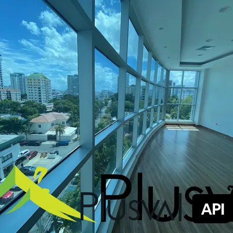 Alquiler de local comercial en lo mejor de Piantini 442969