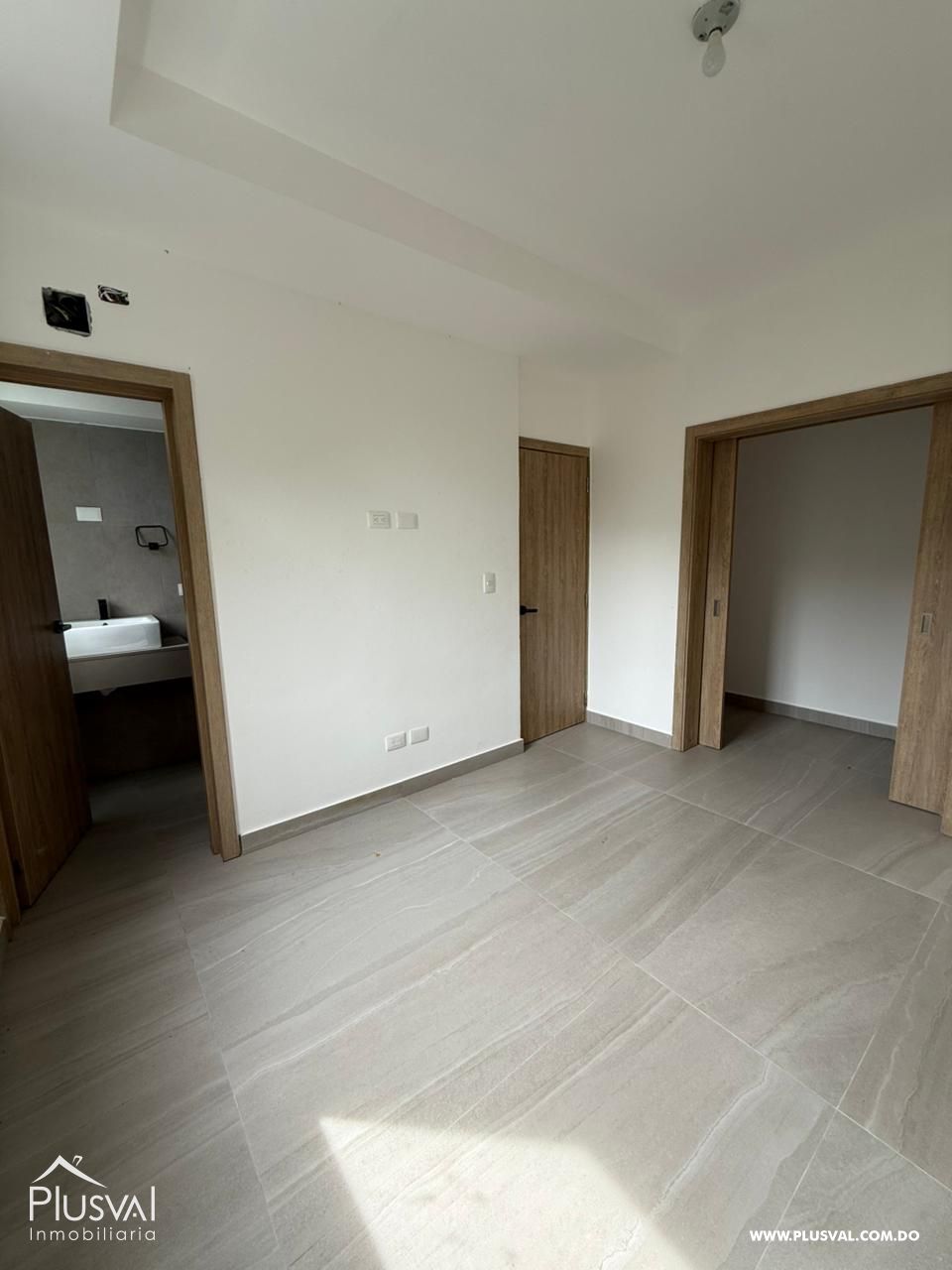 Apartamento en Venta en Torre Totalmente Nueva con Paisajismo Único 474362