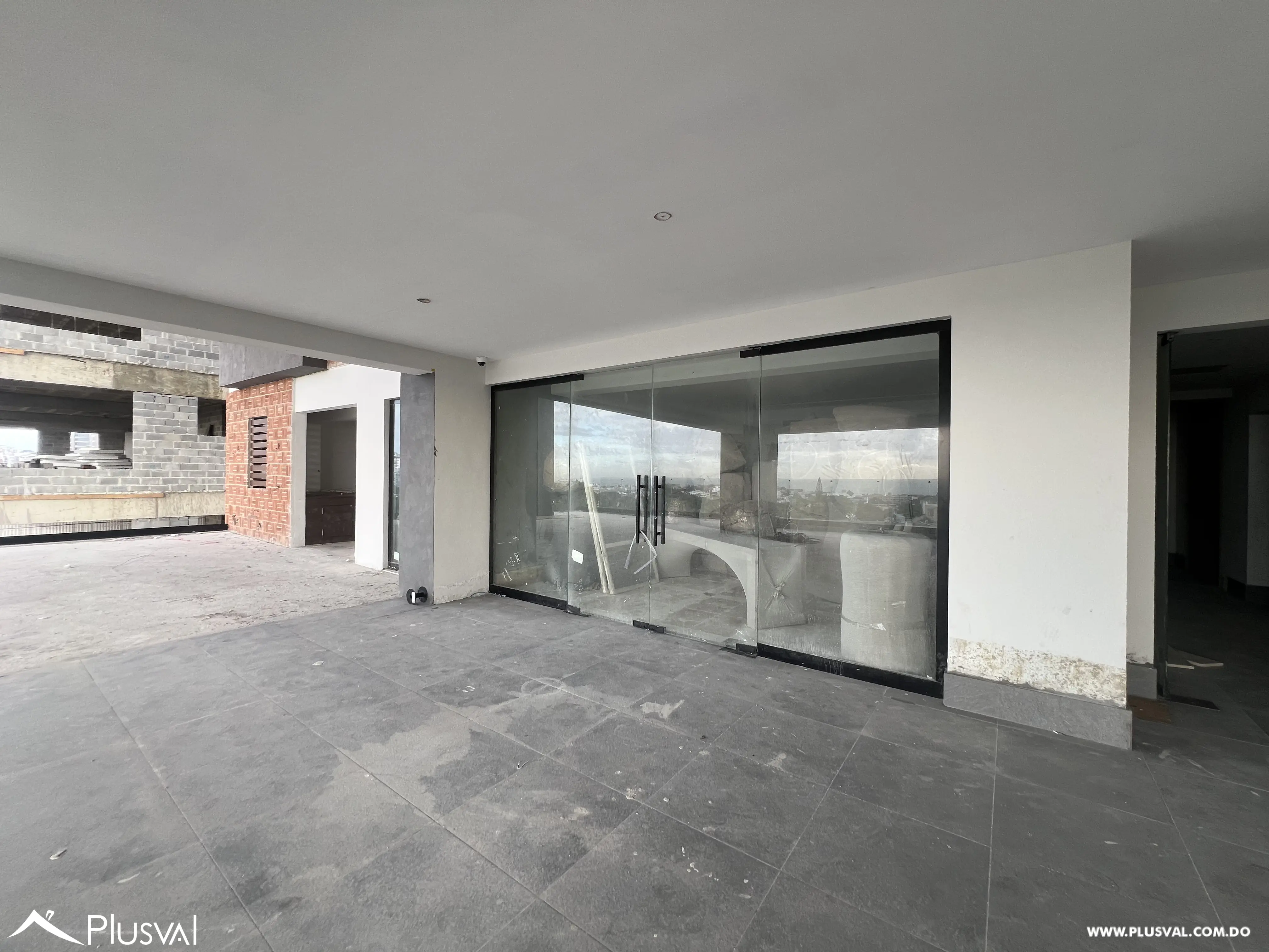 Apartamento en venta en La Esperilla 483028