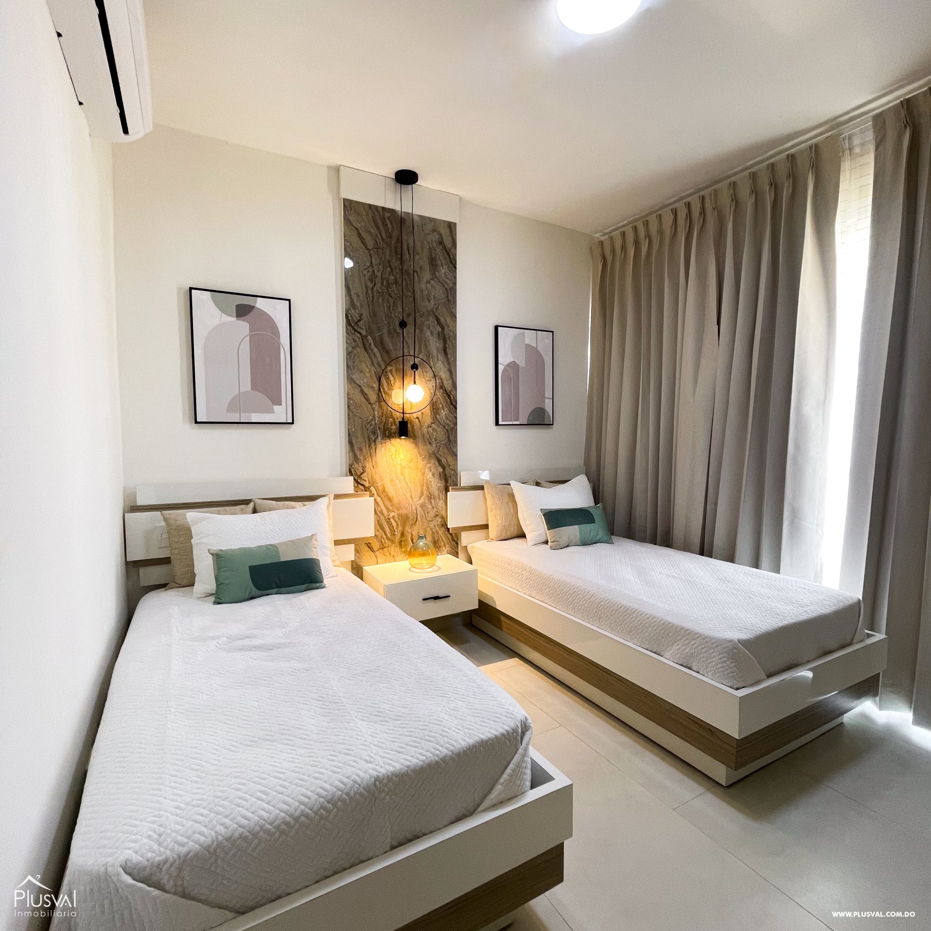 Villas en Venta White Palms, Acceso a Playa 385393