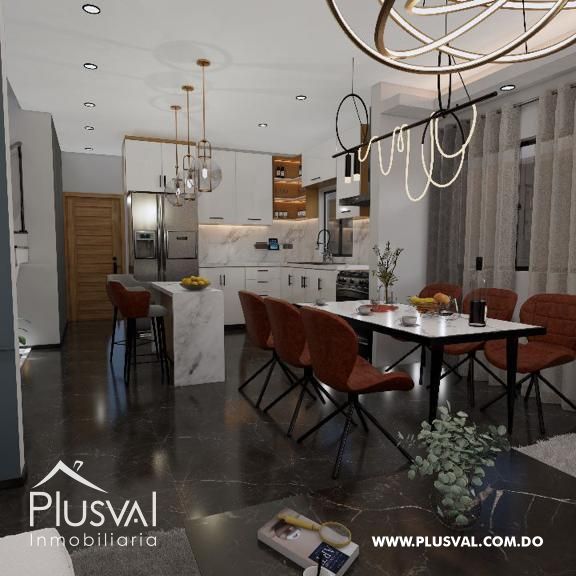 Casas Duplex en Brisa Oriental 254261