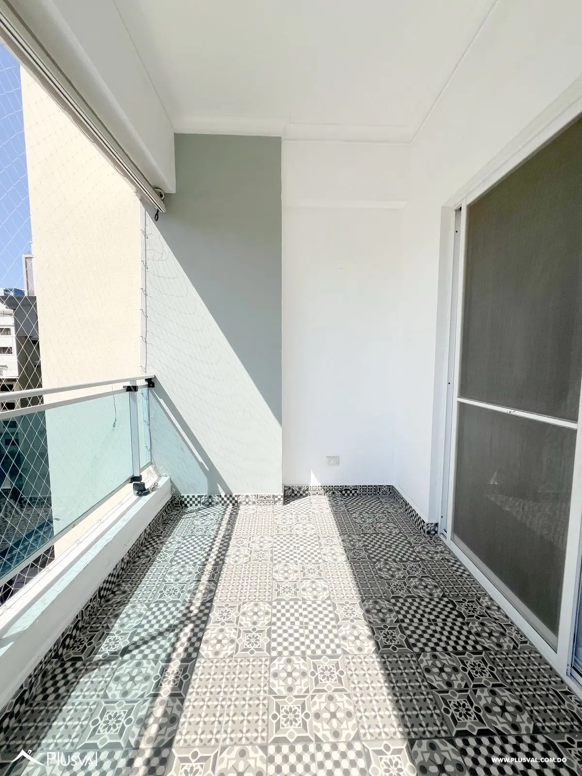 Apartamento Exclusivo en Piantini. Piso Alto 460243