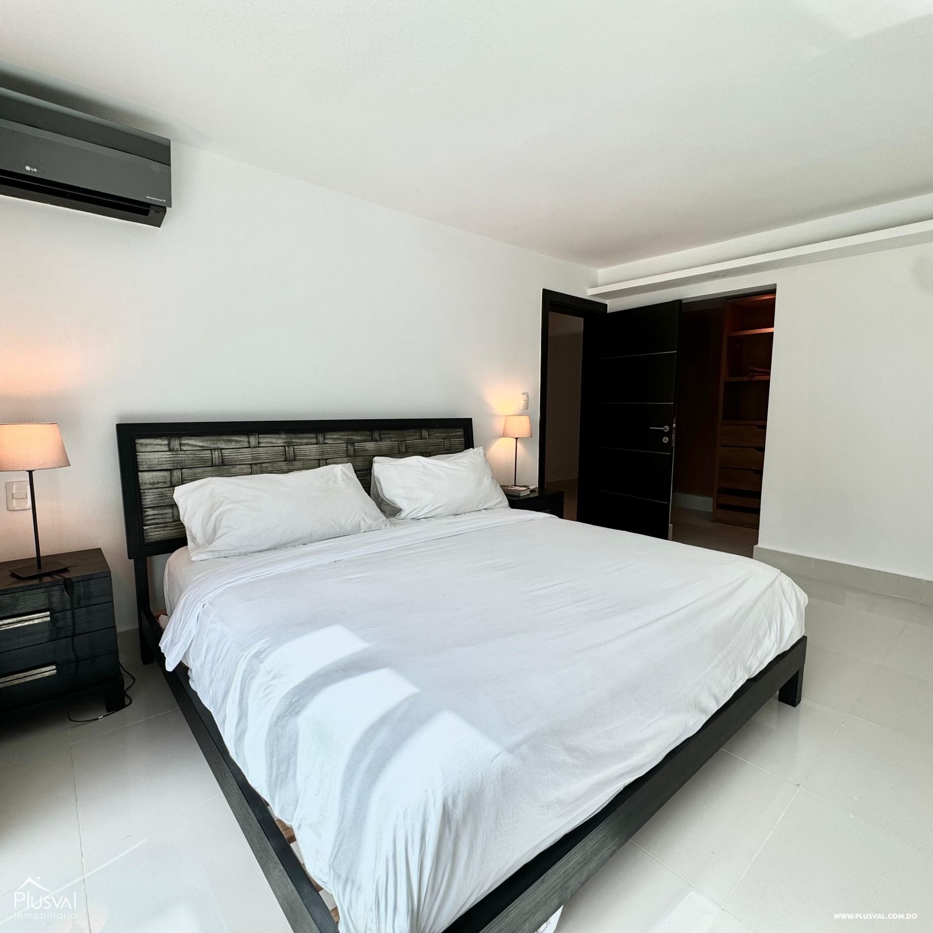 Lujoso Penthouse con vista al mar en proyecto exclusivo. 408554