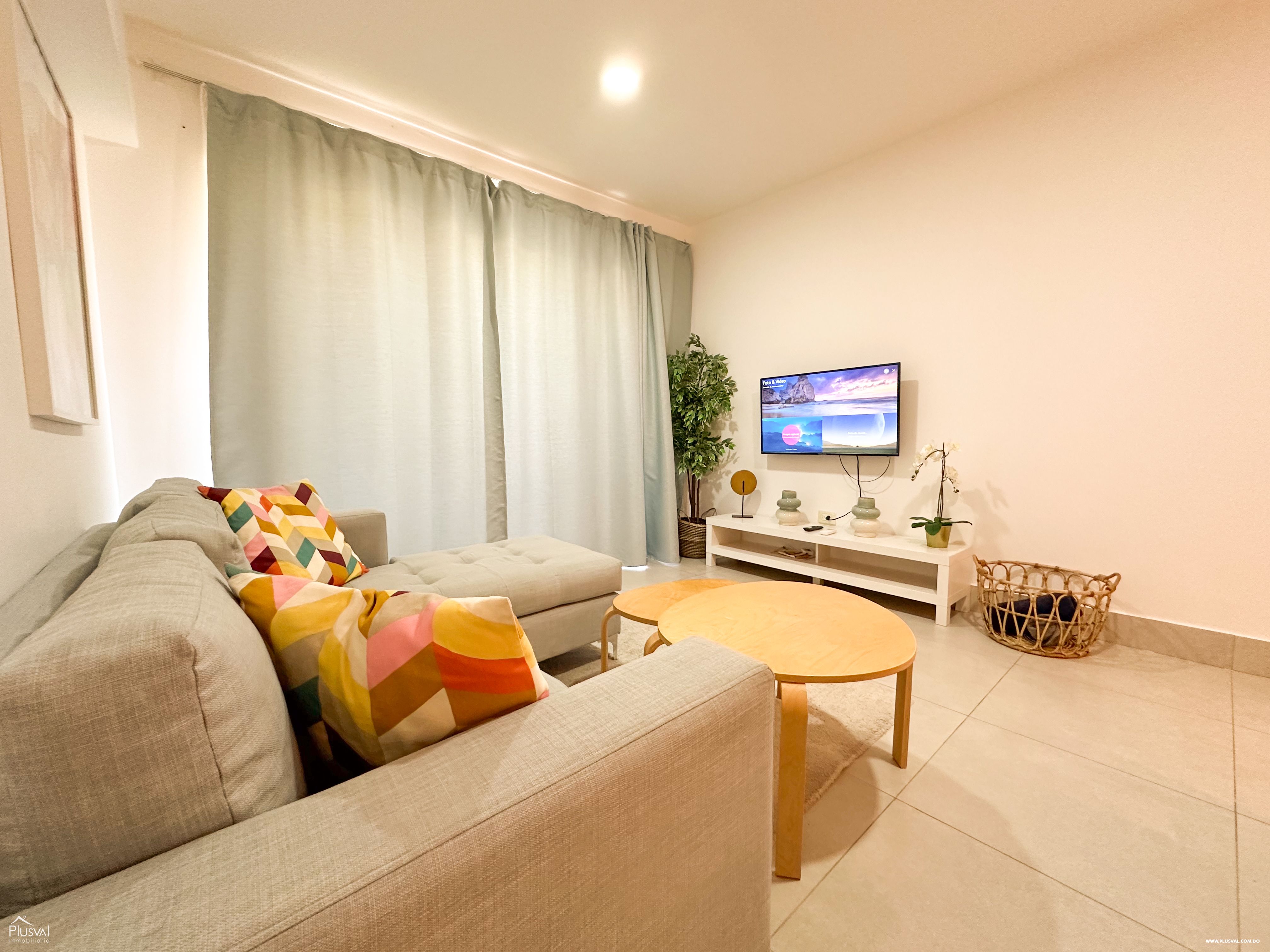 Apartamento en Renta en Ciudad Las Canas de Cap Cana 365664