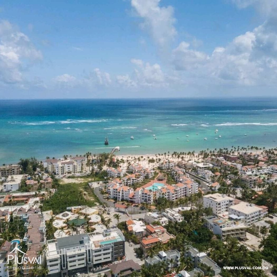 Moderno apartamento de 2 habitaciones en Coral Village, Los Corales, ideal para Airbnb cerca de la playa 379935