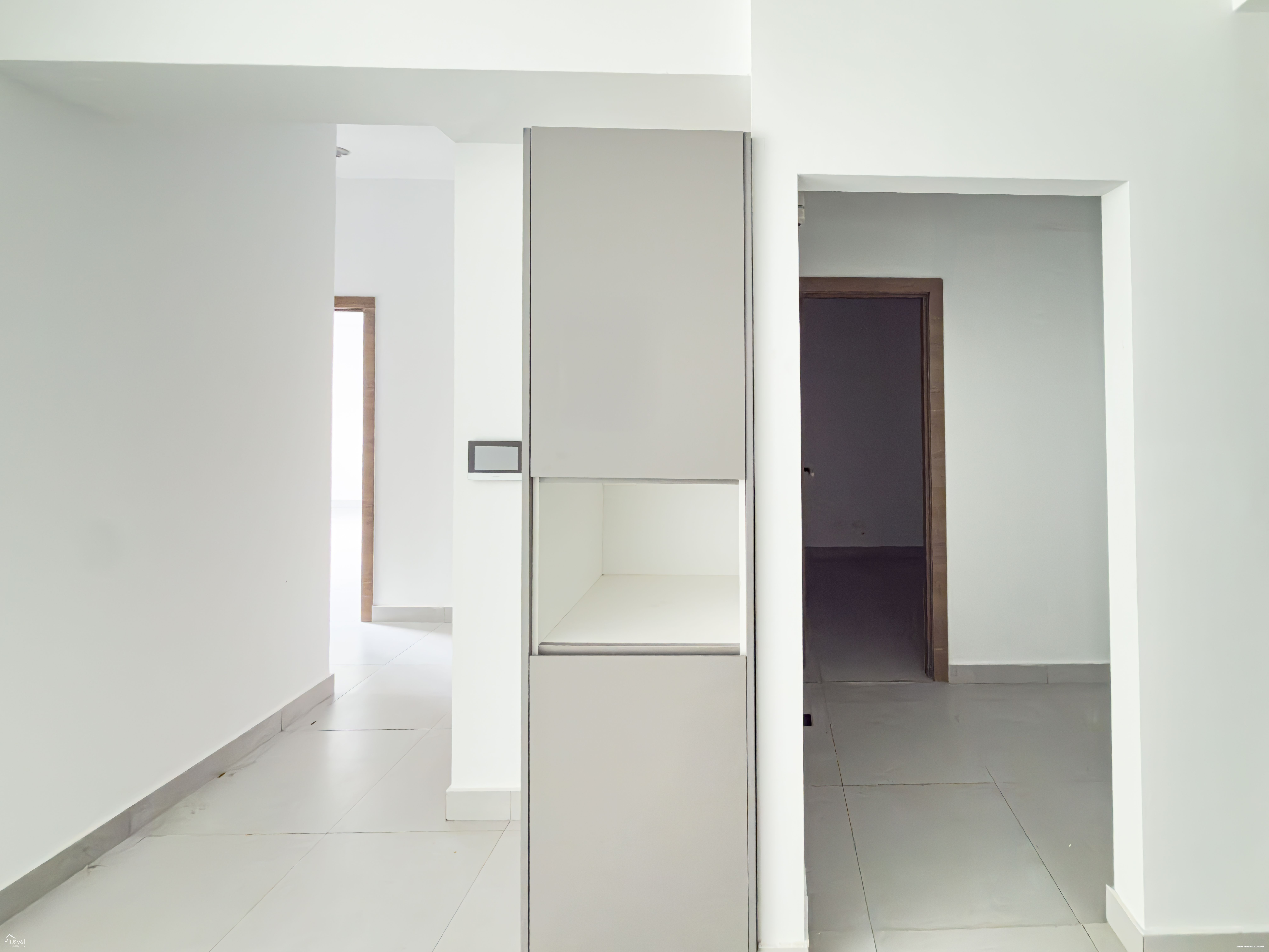 Apartamento en Alquiler en Naco 475110