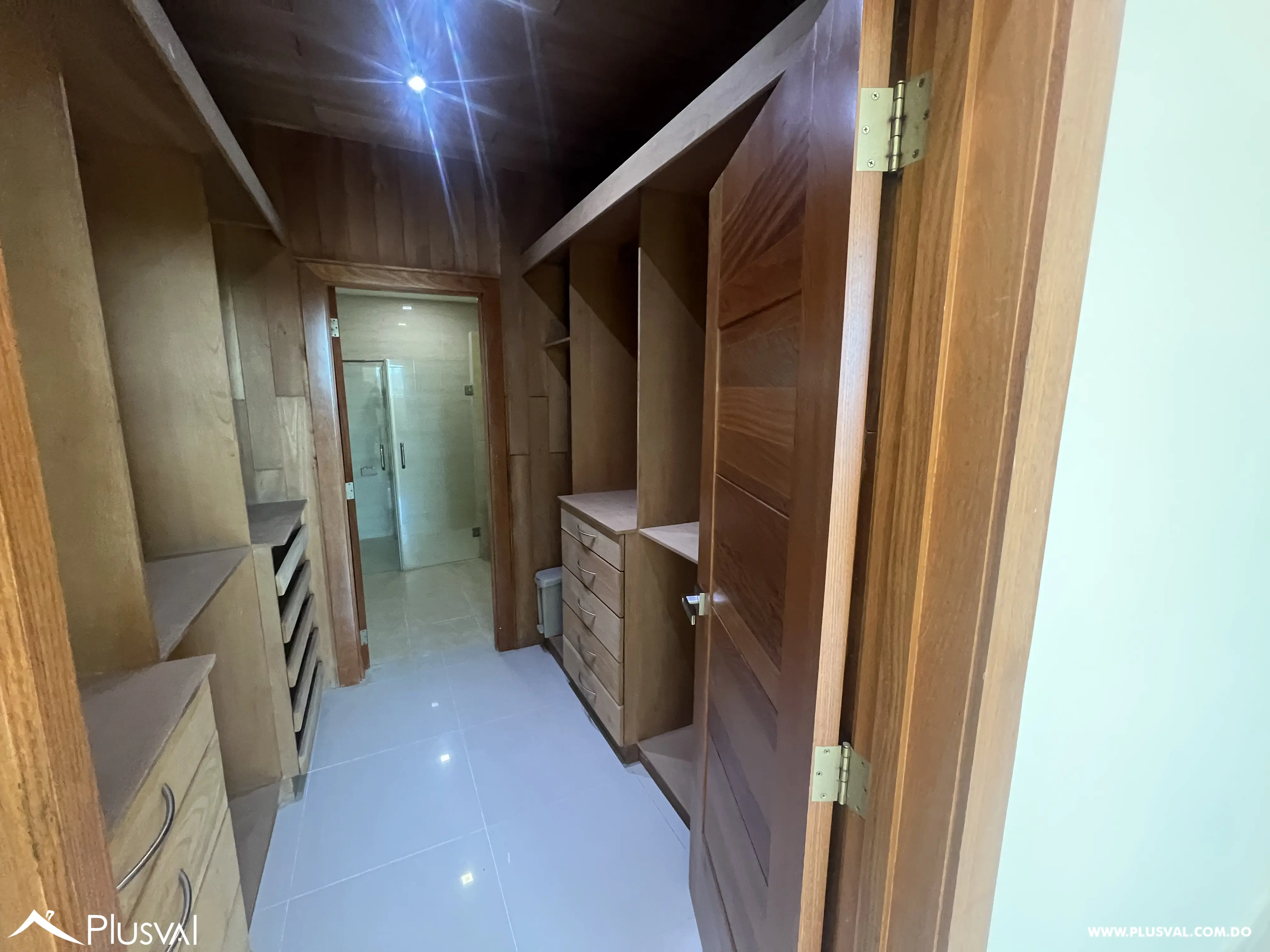 Apartamento en alquiler en Alma Rosa I 504830
