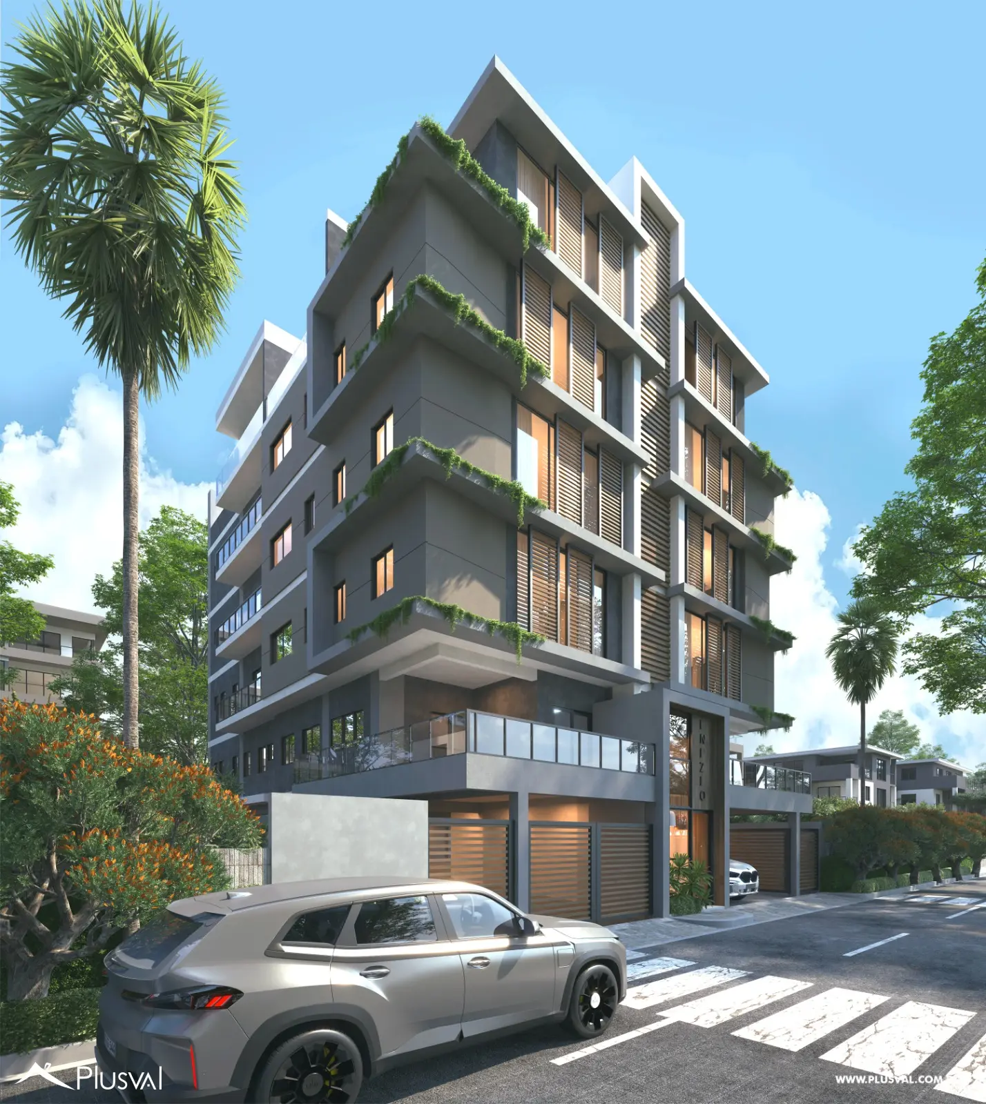 Apartamento Tipo Pent-House venta en Mirador Sur 466833