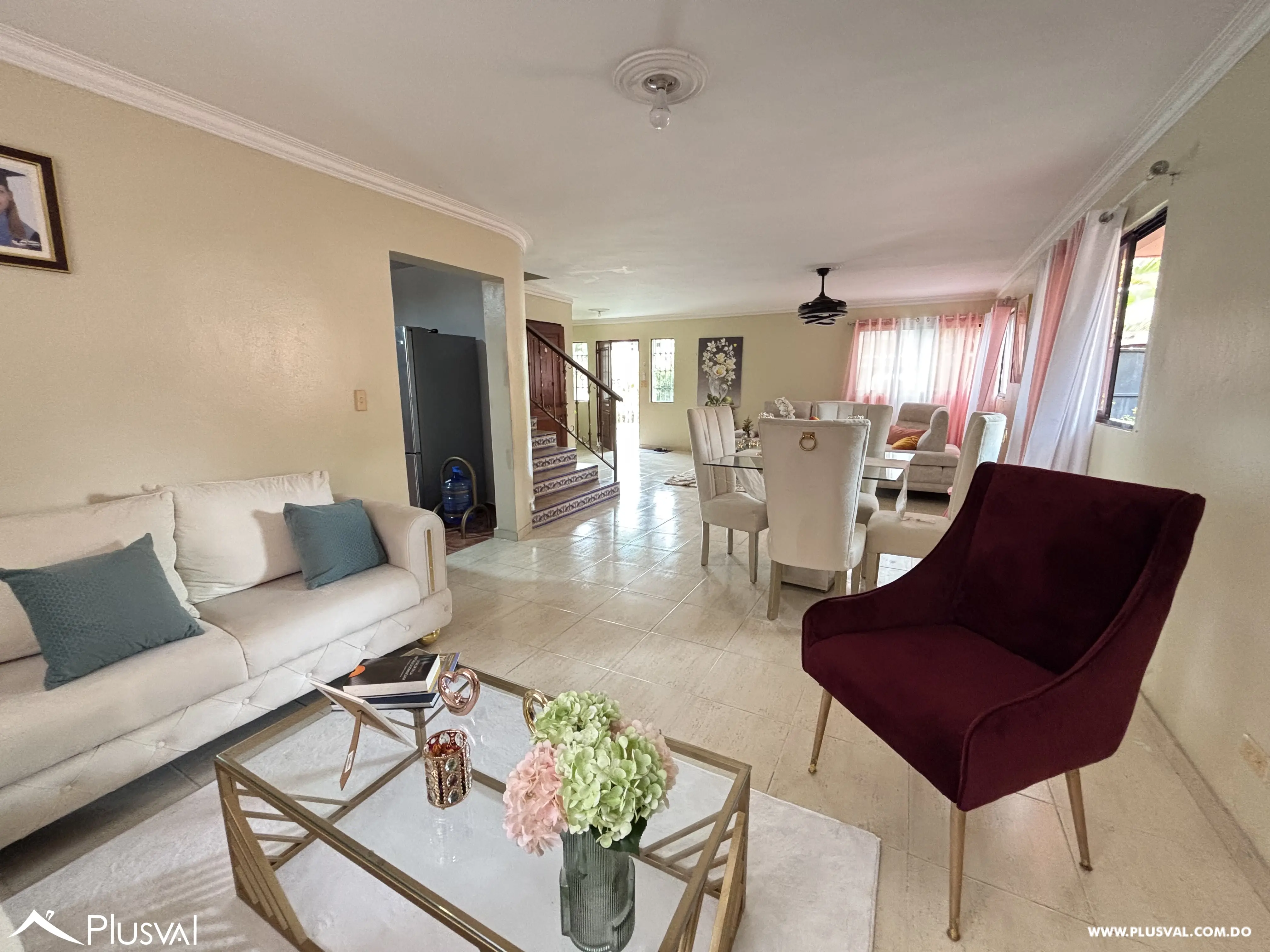 Casa en venta en Villas del parque, ciudad modelo 490415