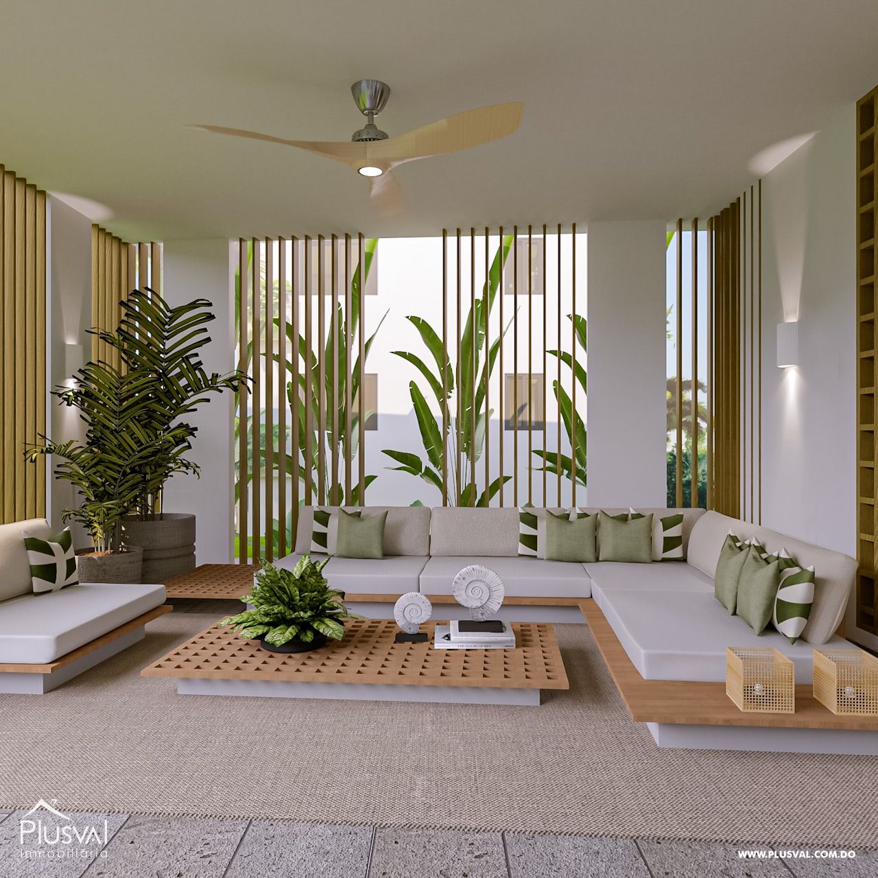 Apartamentos de 1 Y 2 habitaciones en venta 259800