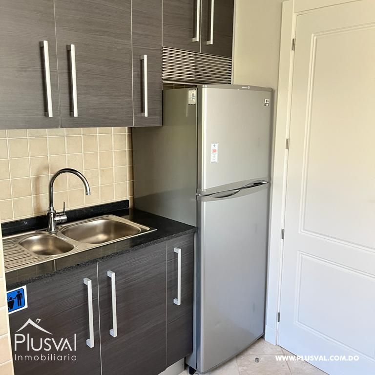 Apartamento Amueblado en venta en Fishing Lodge, Cap Cana 424486