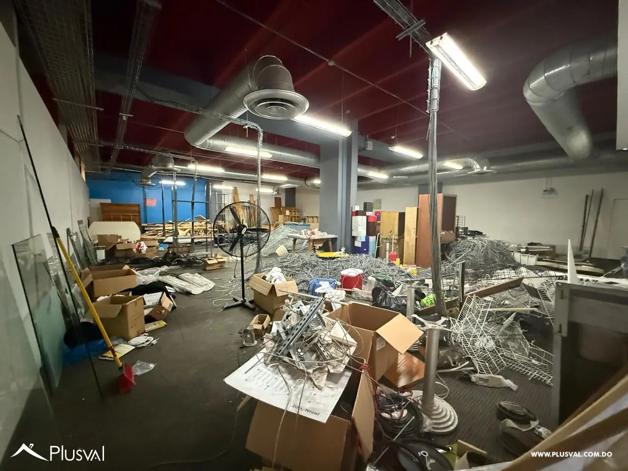 Alquiler de Edifico La Isla 2 477822