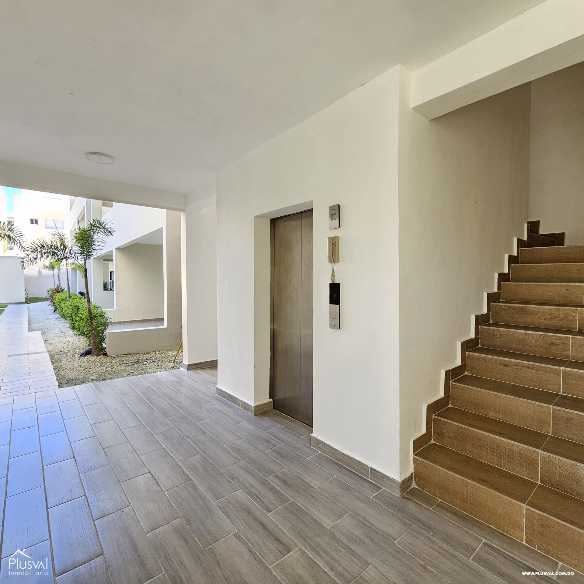 Apartamento en venta, en Bávaro - Punta Cana 414825