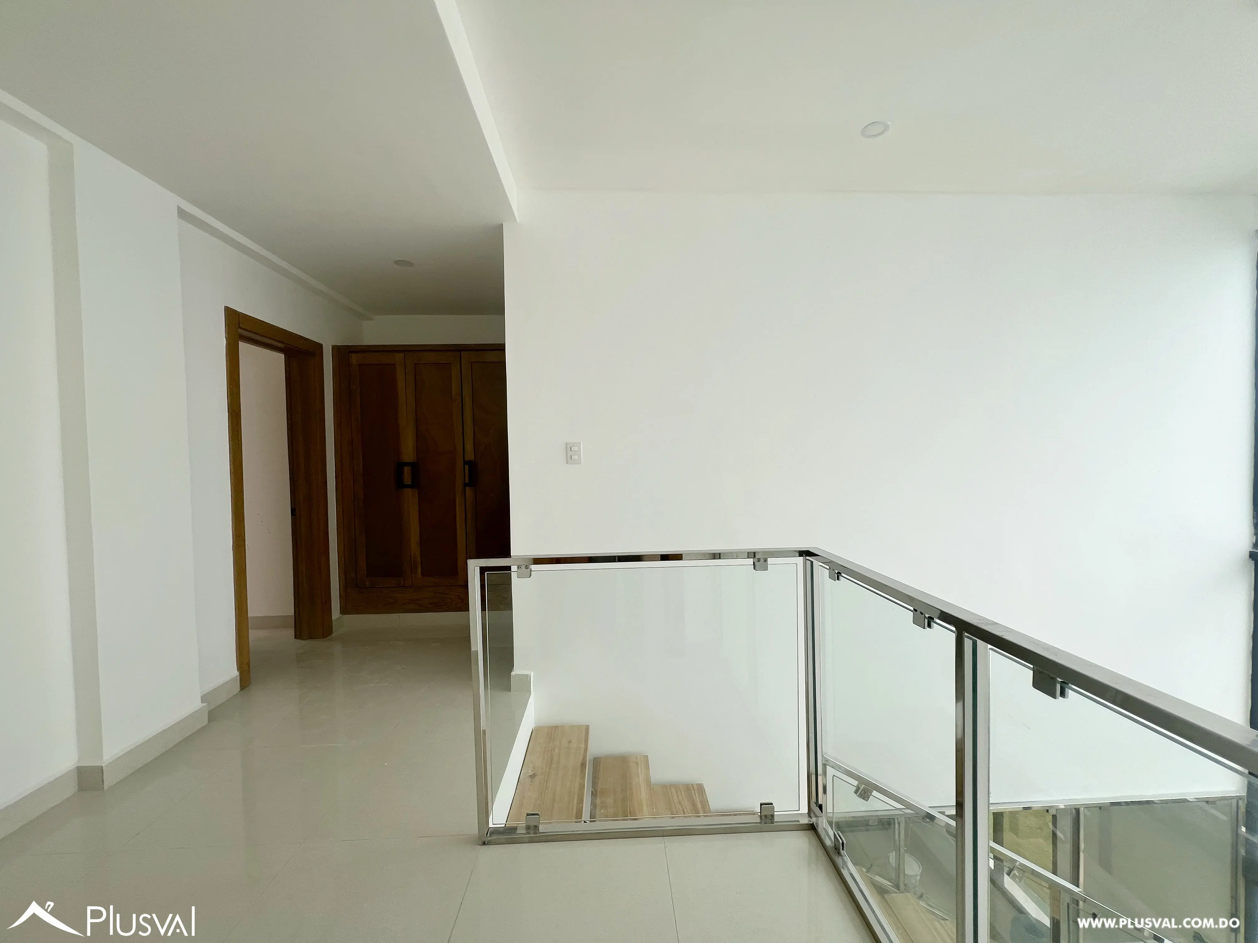 Villa con Piscina Privada en Vista Cana 457813