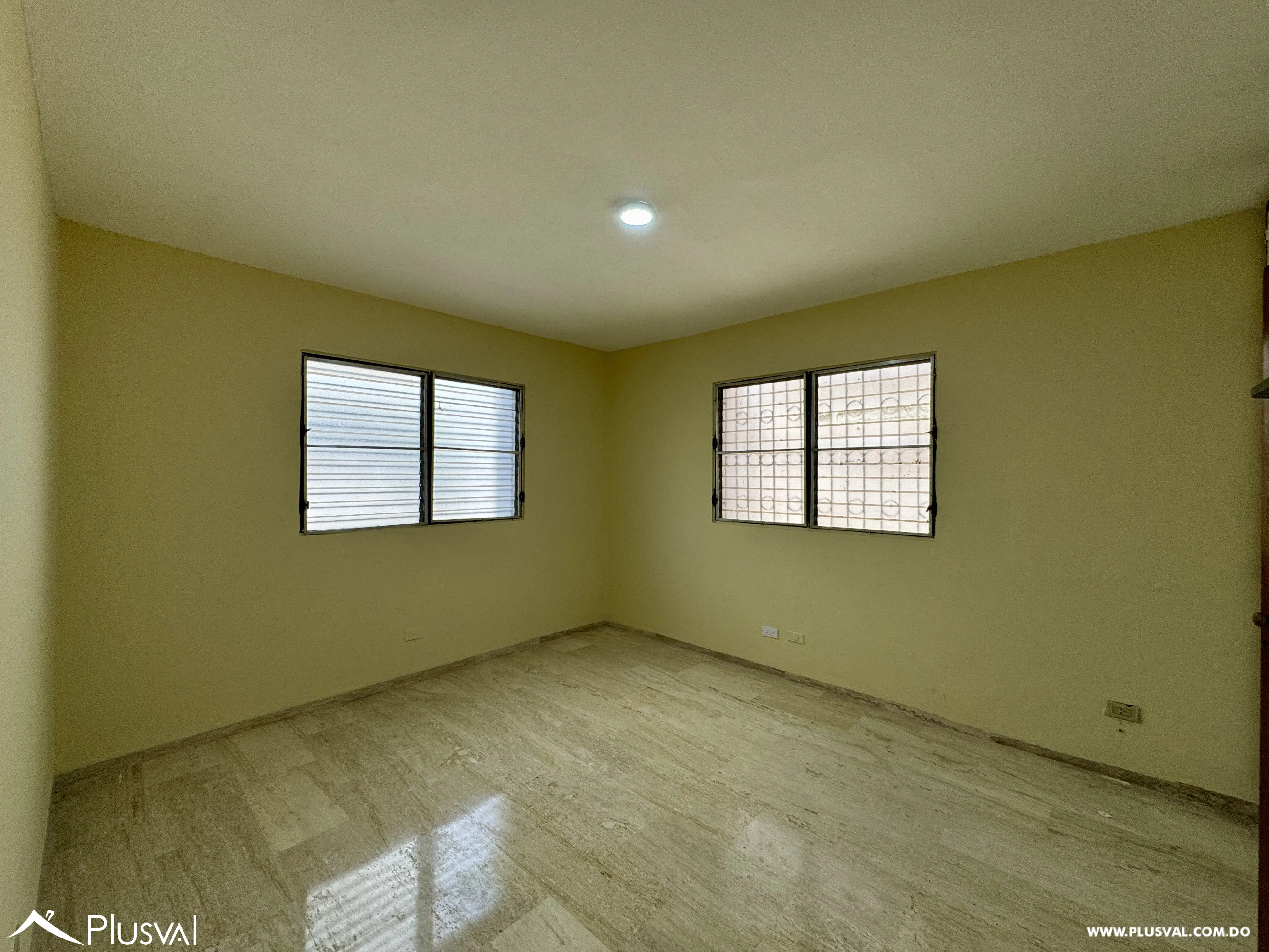 Apartamento en alquiler en Bella Vista con terraza y patio privado – 3 habitaciones y 173 m² 514387
