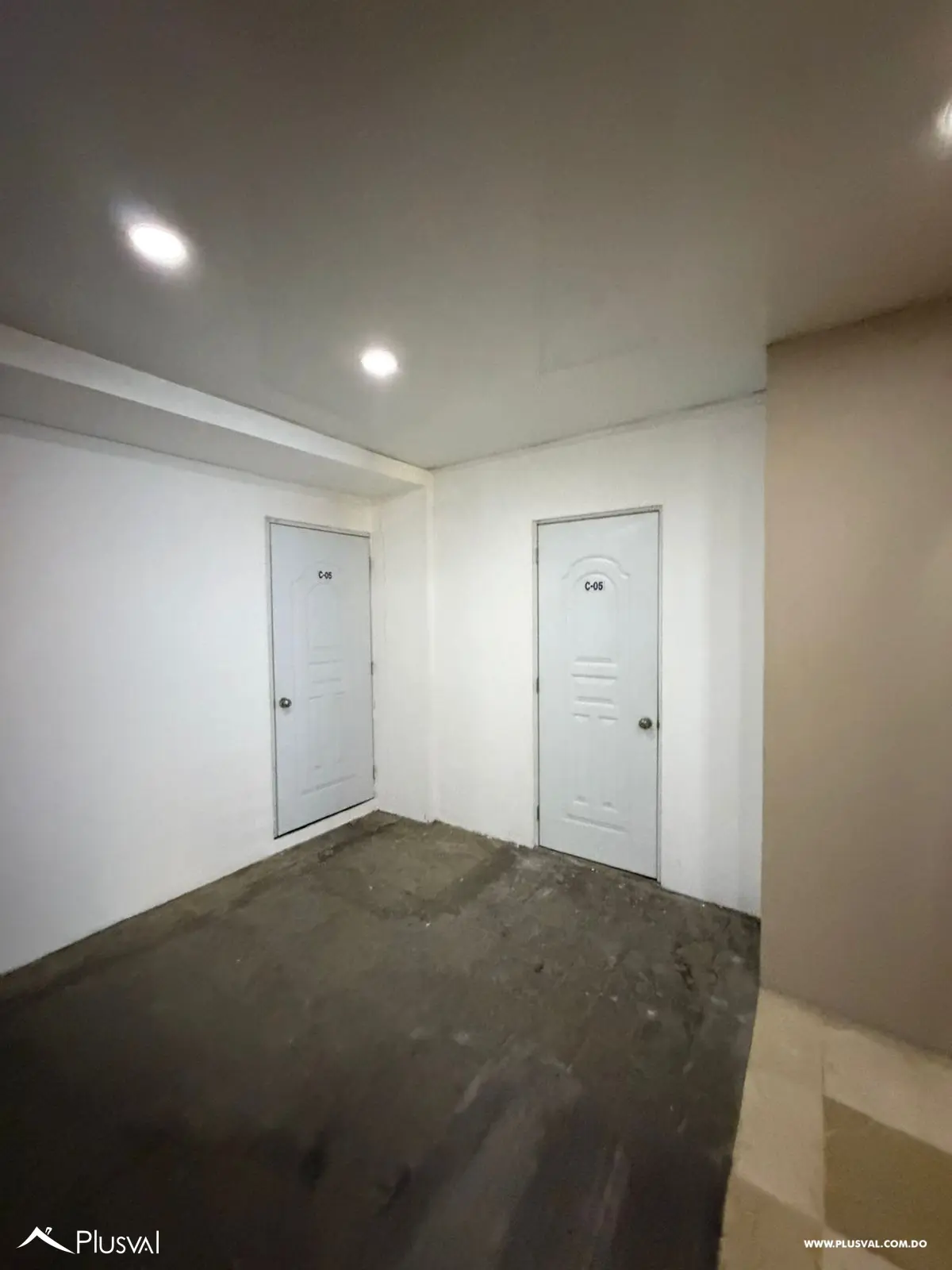 Apartamento en Venta, Naco 488336