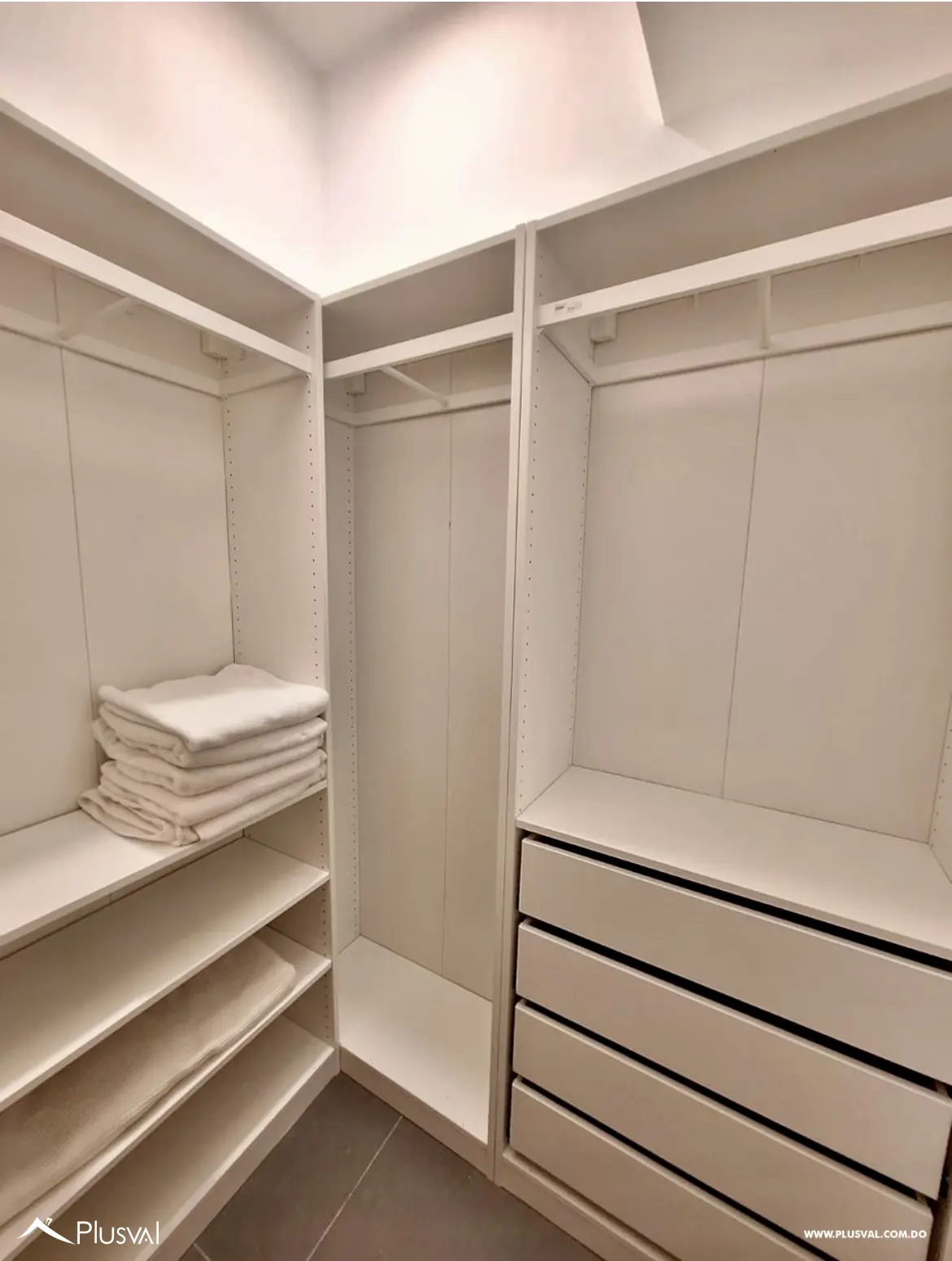 Apartamento moderno amueblado en Piantini 491858