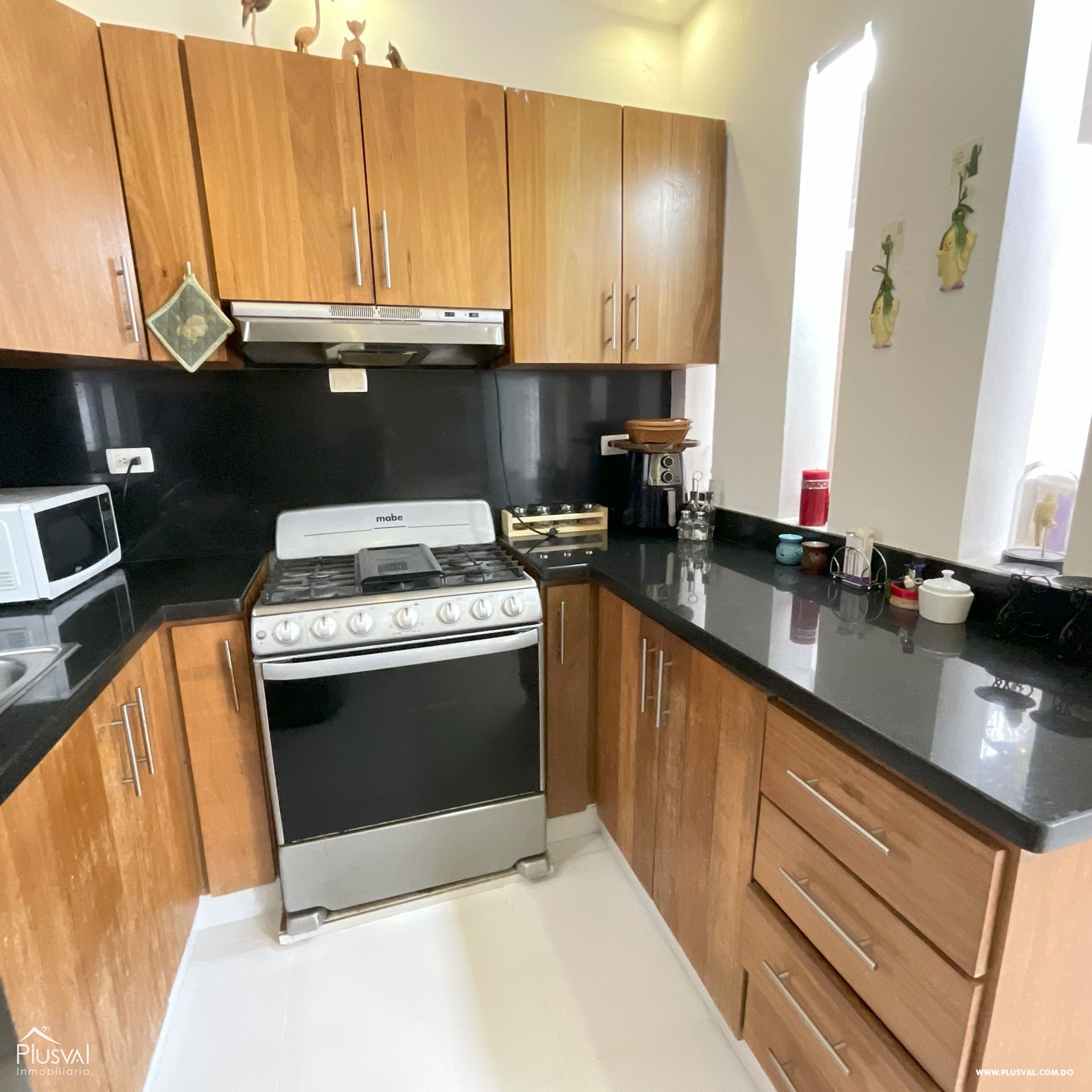 Casa en venta Santo Domingo Este 396058