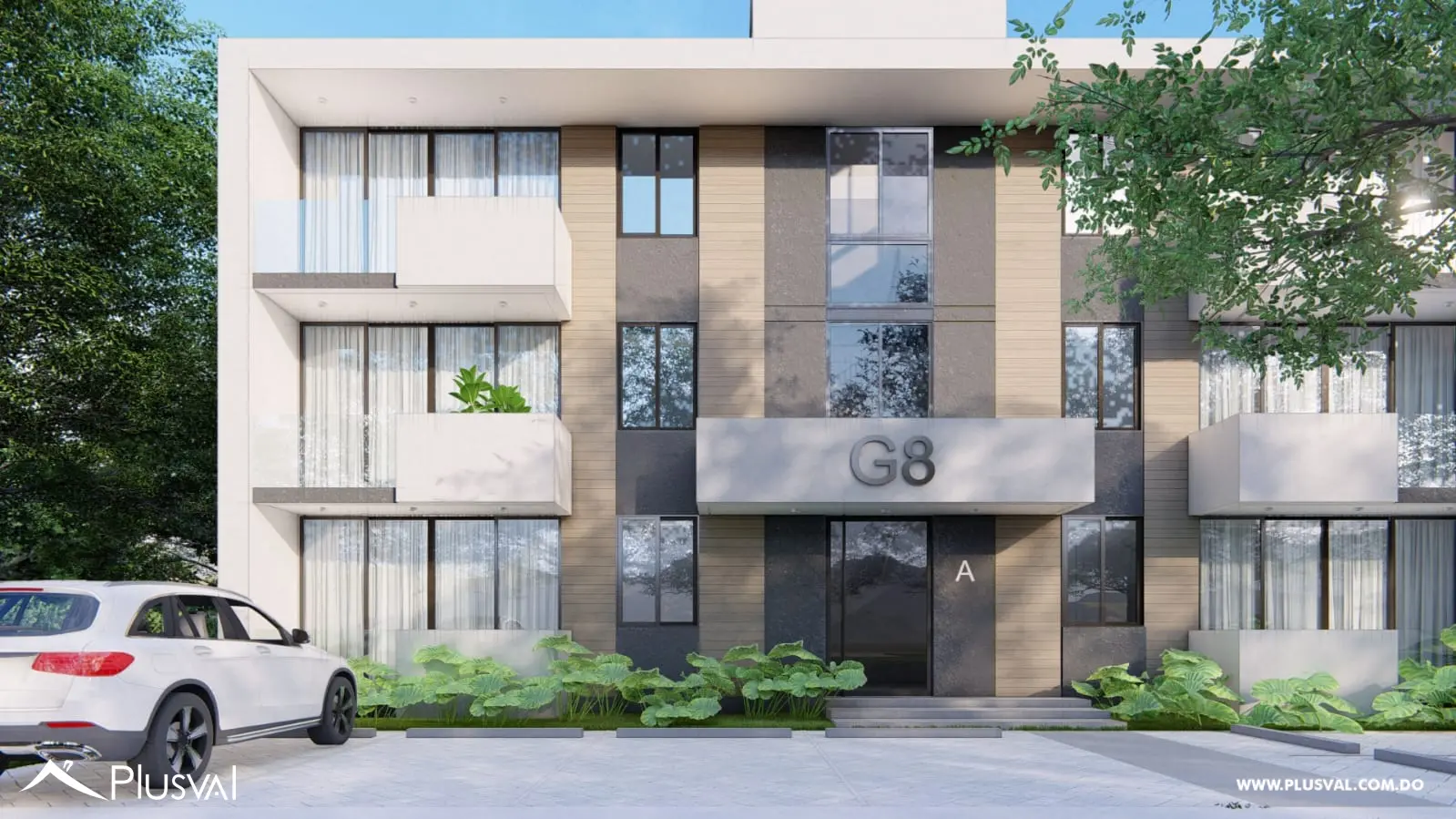 Venta de apartamento de 3 habitaciones en La Vega 479092