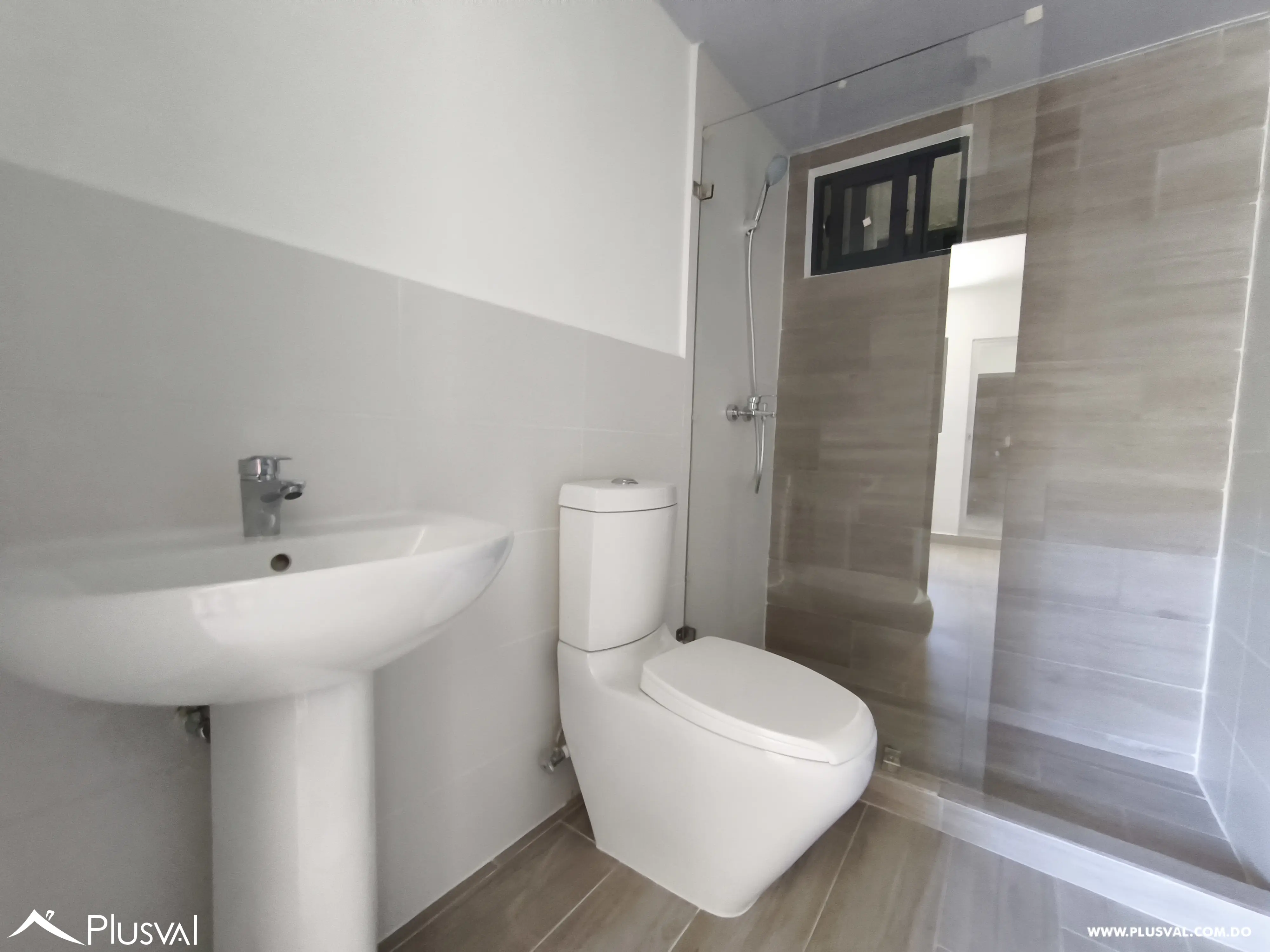 Punta Cana - Se vente nuevo apartamento 3 hab. con linea blanca - proyecto residencial con amenidades, pueblo bávaro 506207