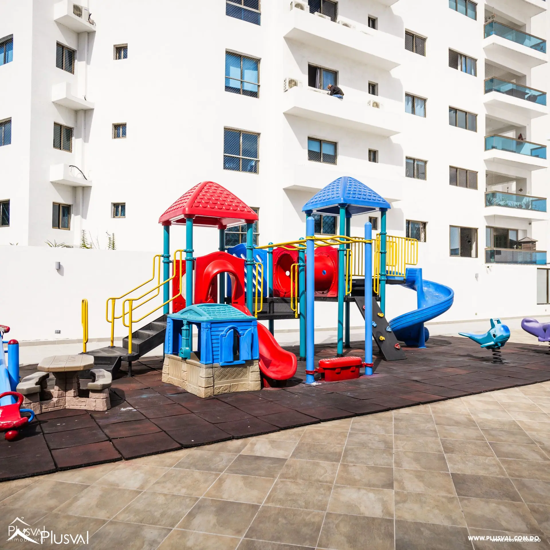 Apartamento en venta en Naco 472585