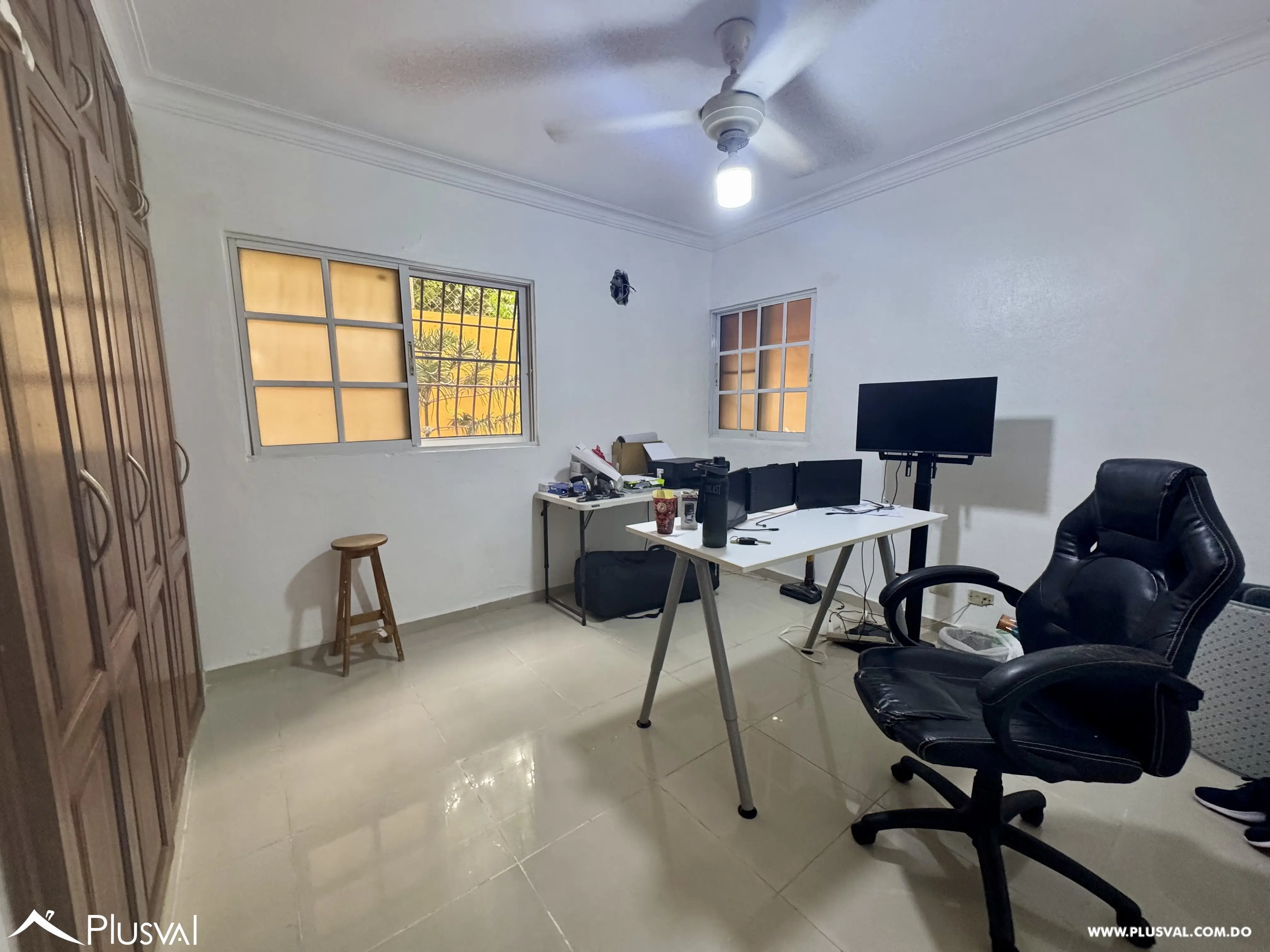 Amplio apartamento ubicado en Alma Rosa I, Santo Domingo Este 527351