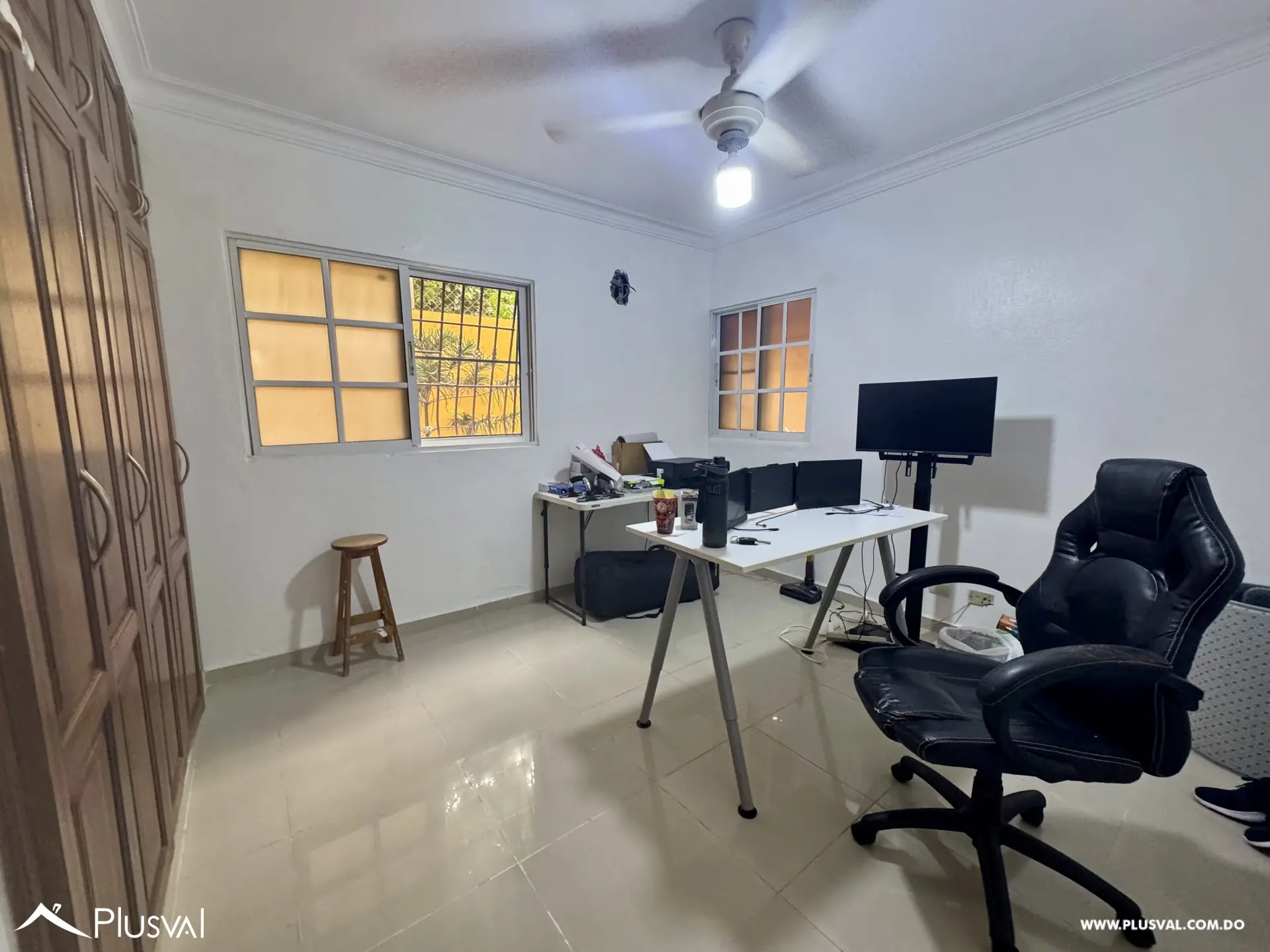 Amplio apartamento ubicado en Alma Rosa I, Santo Domingo Este 527351